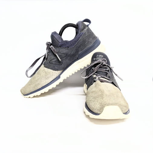 NEW Balance 574 Gray Sneakers