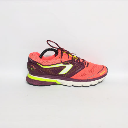 Orange Kalenji Kiprun LD Running Shoes