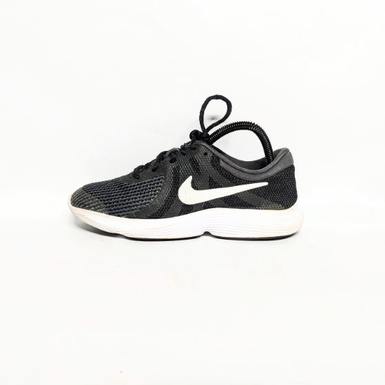 Nike Black Lightweight Running Sneakers