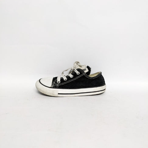 Converse Black Sneakers Kids