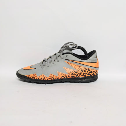 Gray Running Sneakers