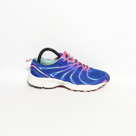 BCG Blue Sports Running Shoes