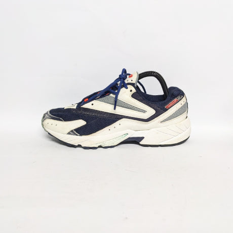 Reebok Hydro Move | Running Trainer Low White Chunky Sneakers
