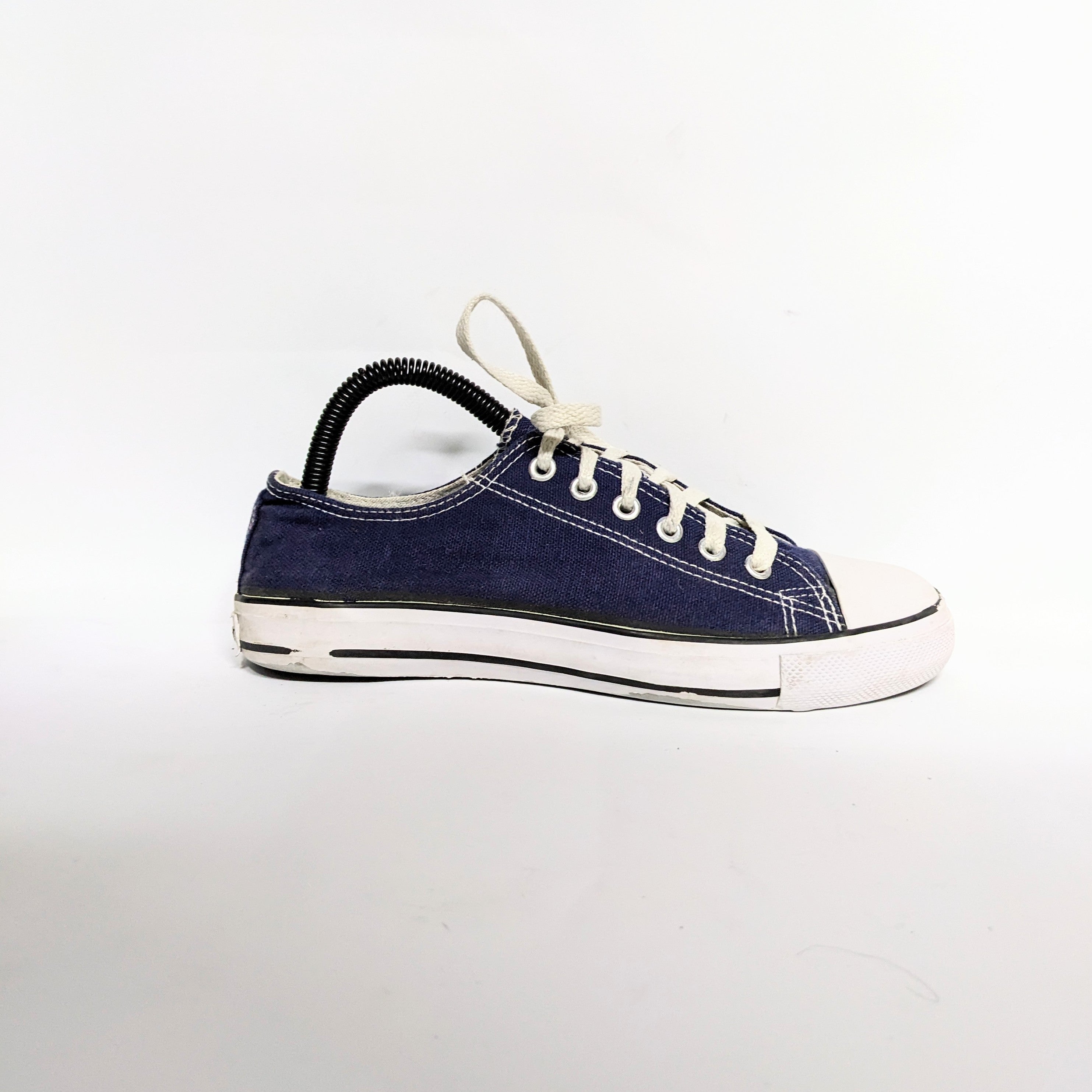 Donnay Blue Stylish Sneakers
