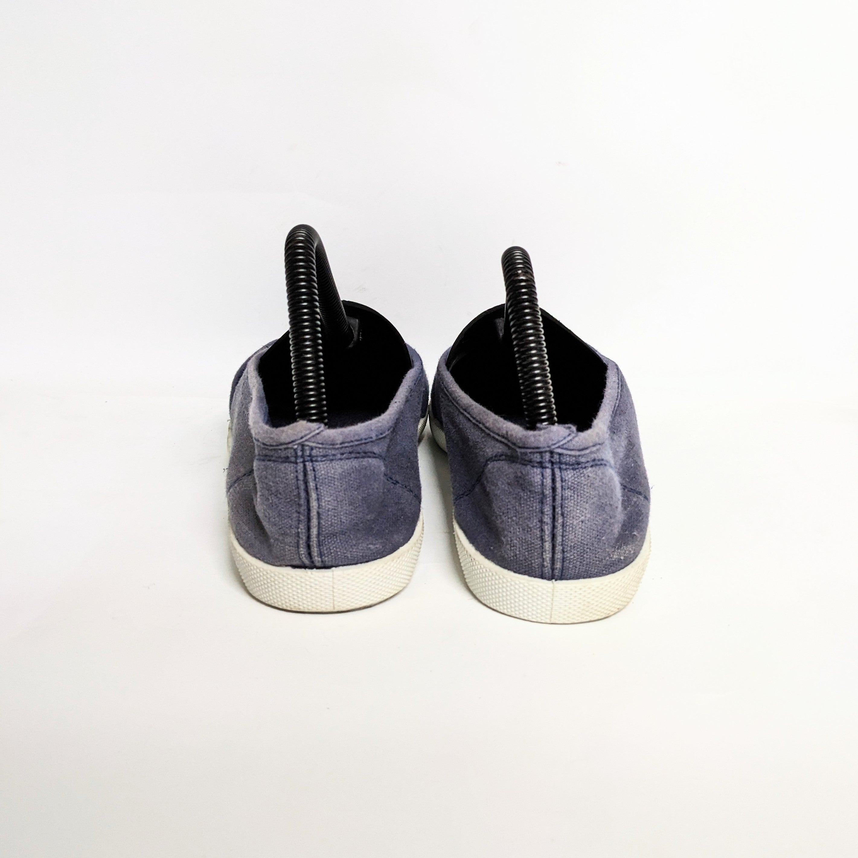 Blue Sneakers for Women