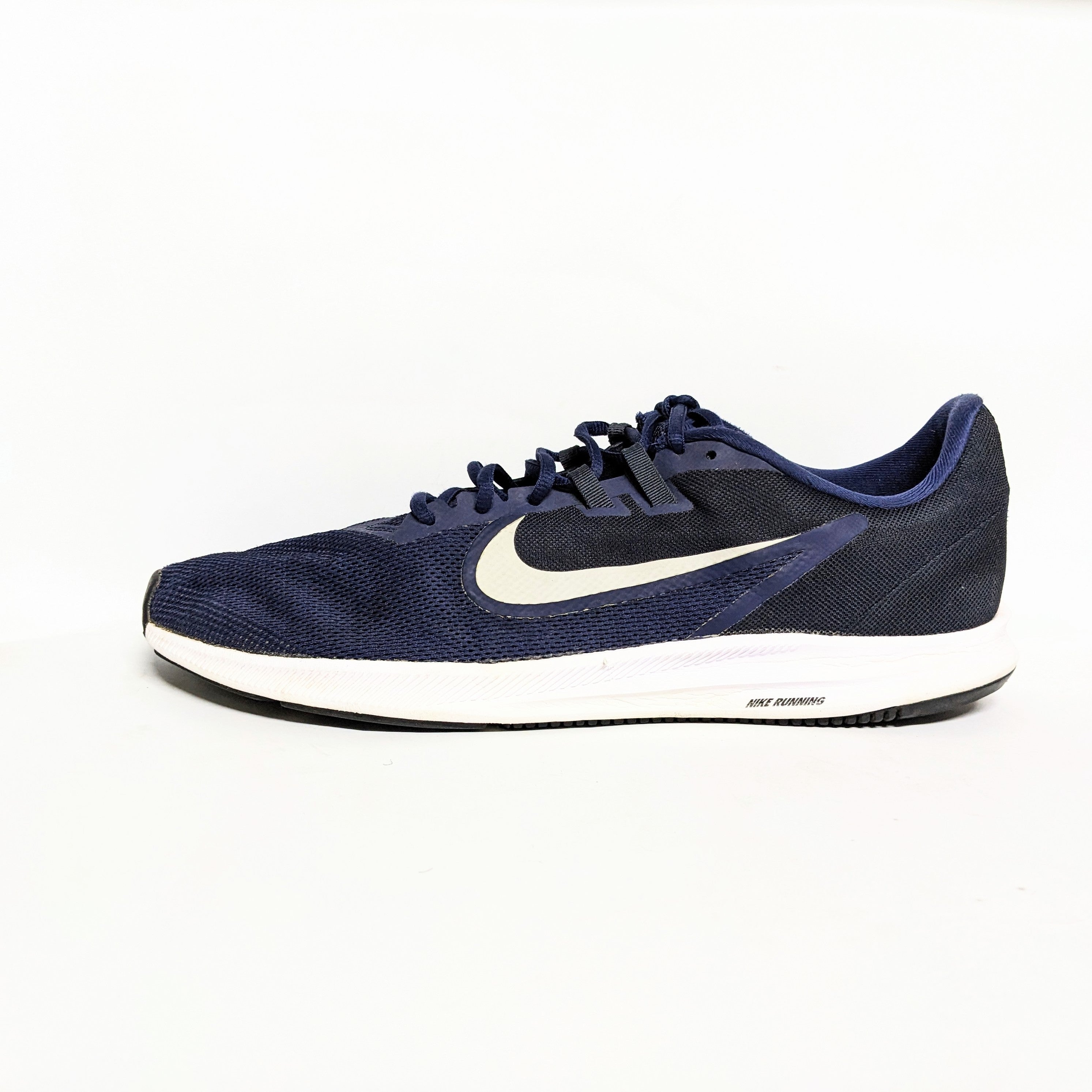 MidNight Navy Men's Sneakers