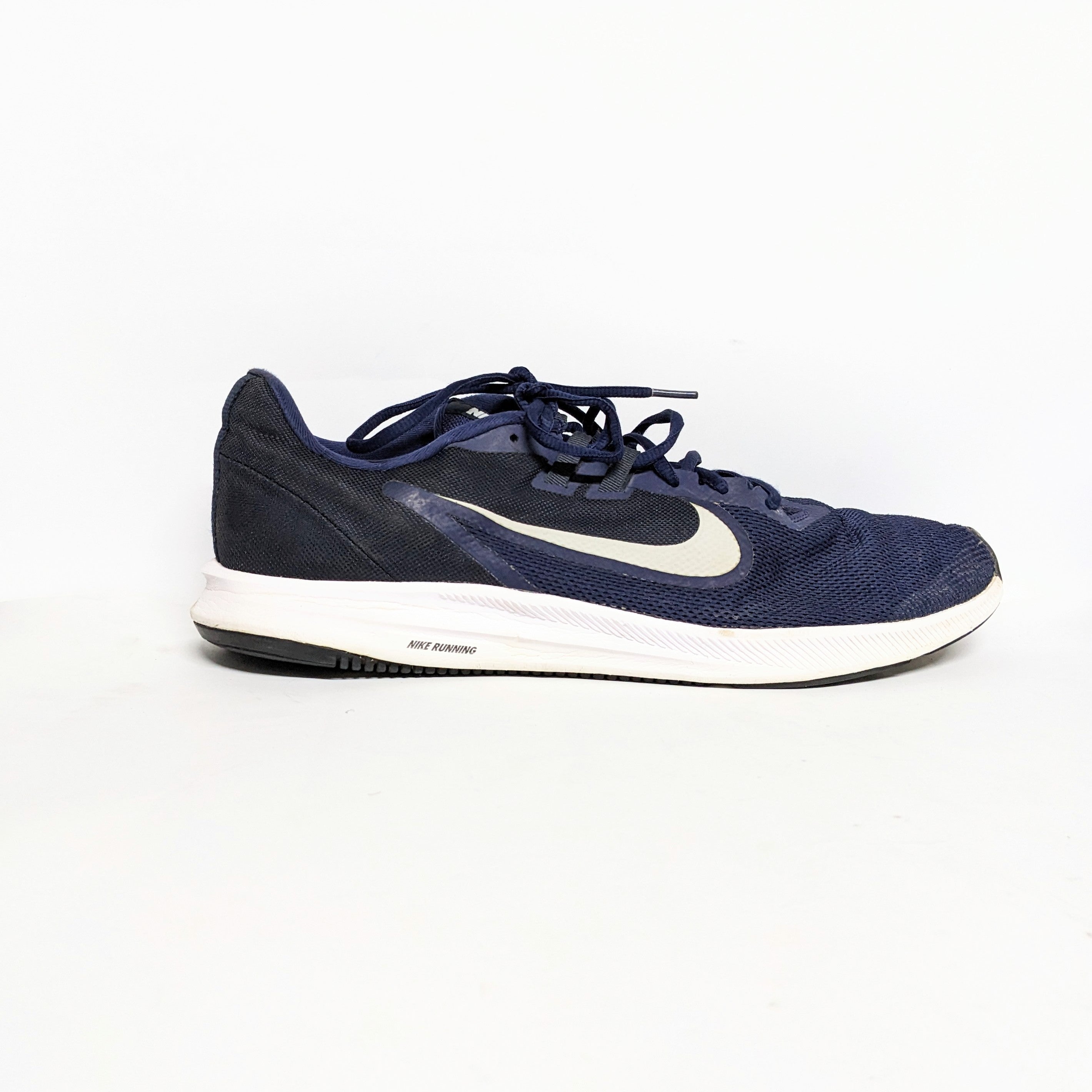 MidNight Navy Men's Sneakers