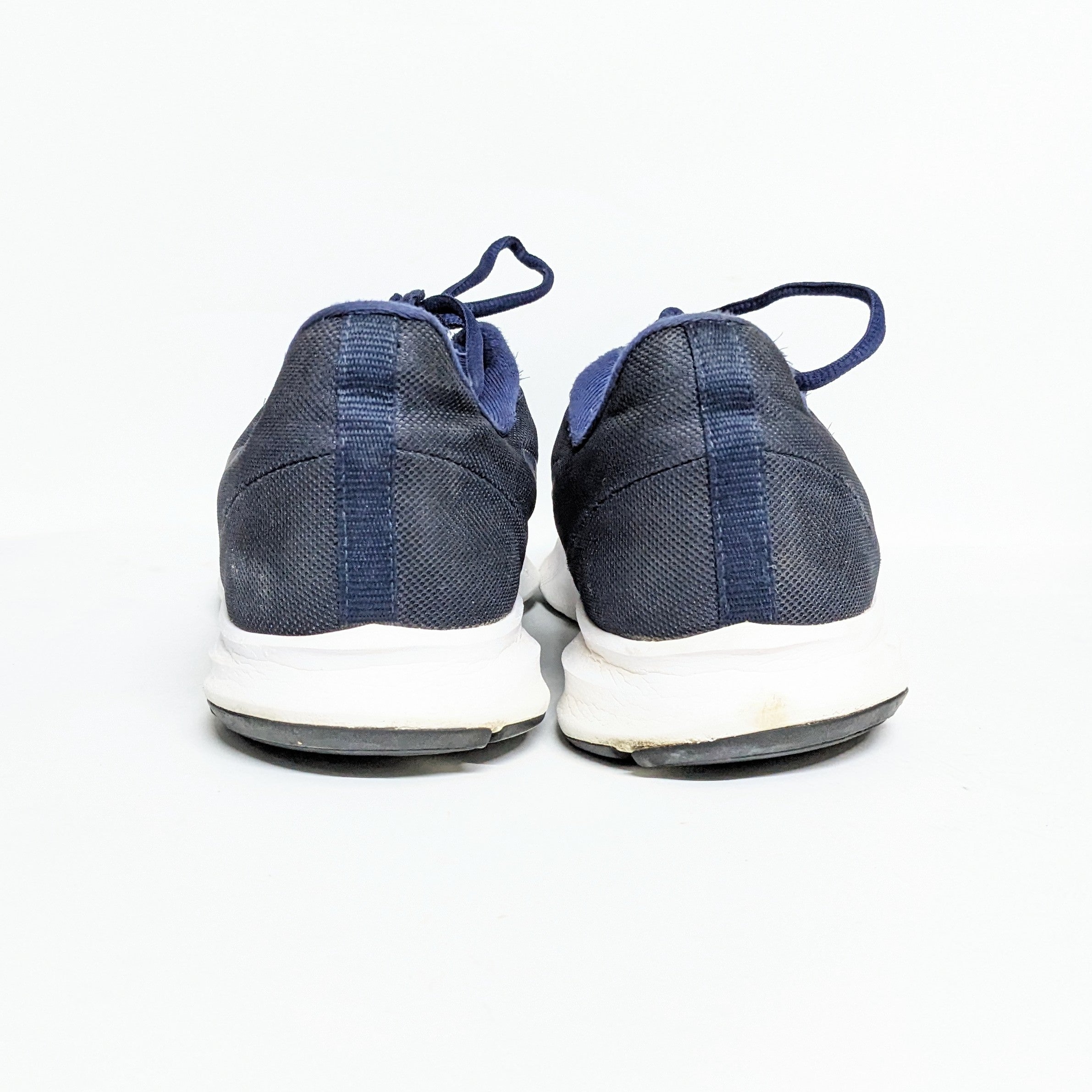 MidNight Navy Men's Sneakers