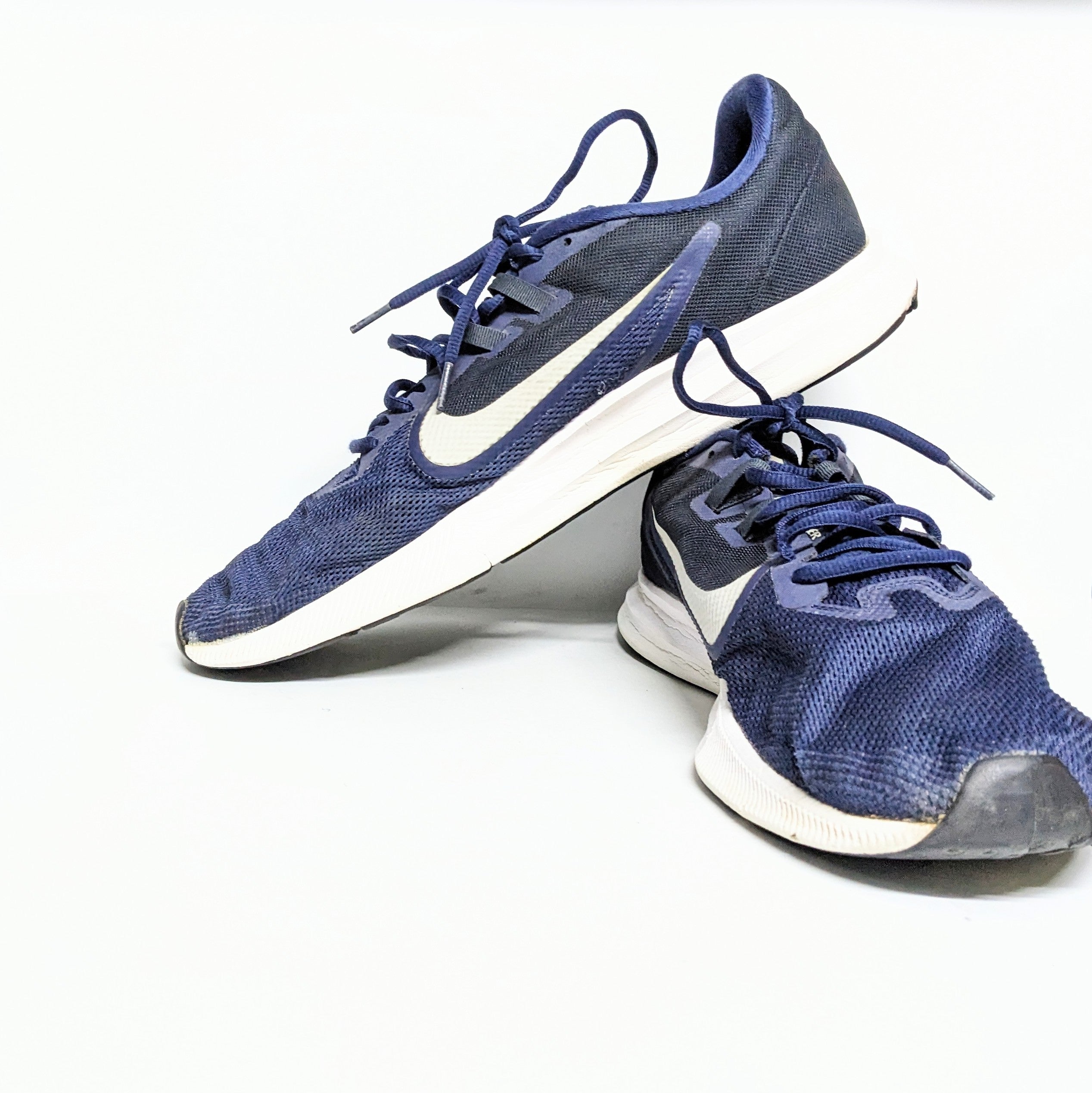 MidNight Navy Men's Sneakers