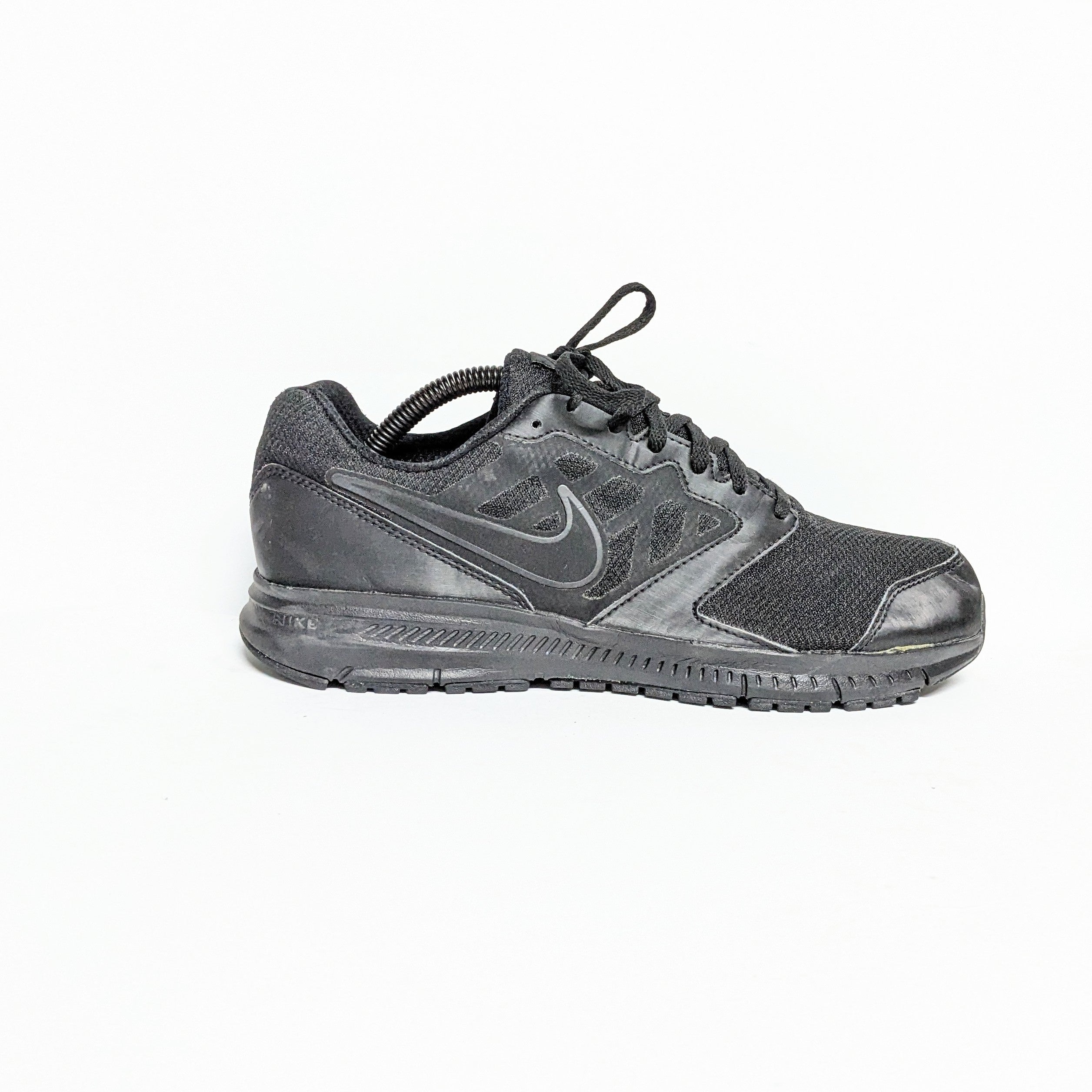 Nike Black Downshifter 6 Women's Running Trainers sneakers