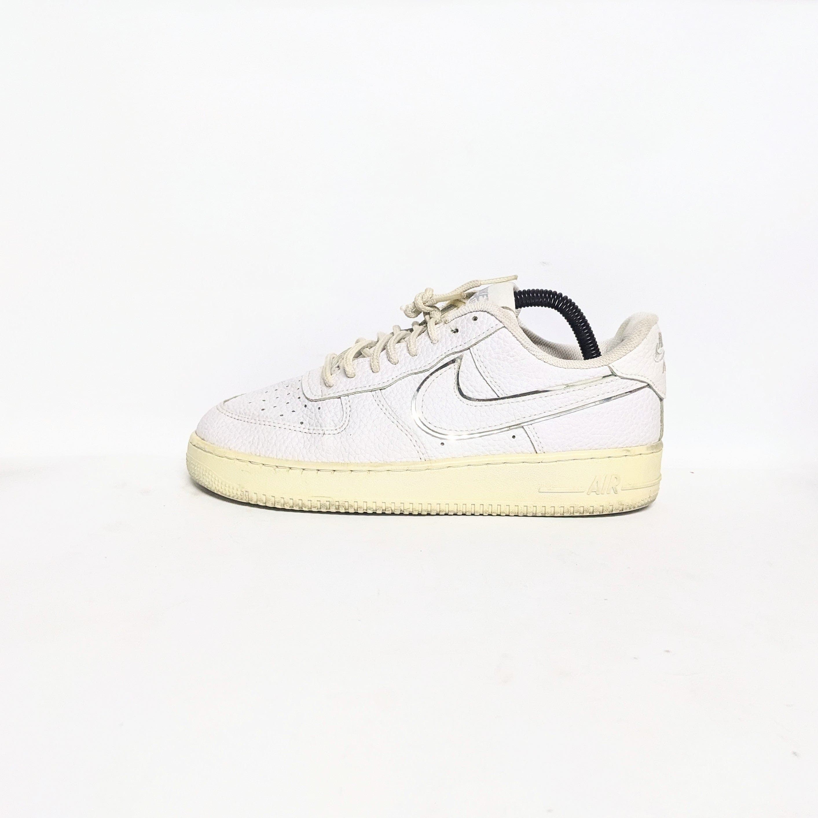 Nike White Air Force 1 Imported
