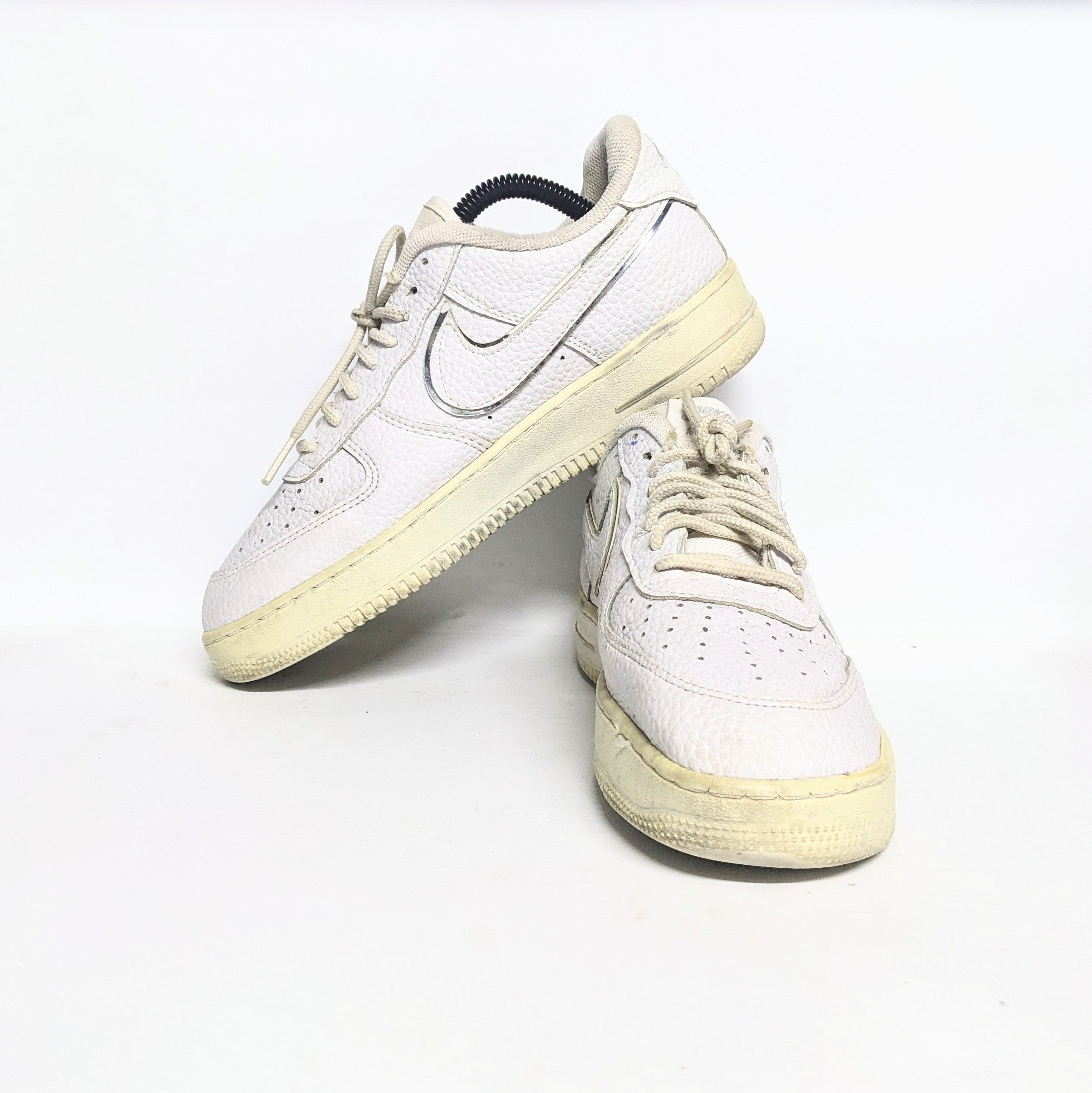 Nike White Air Force 1 Imported