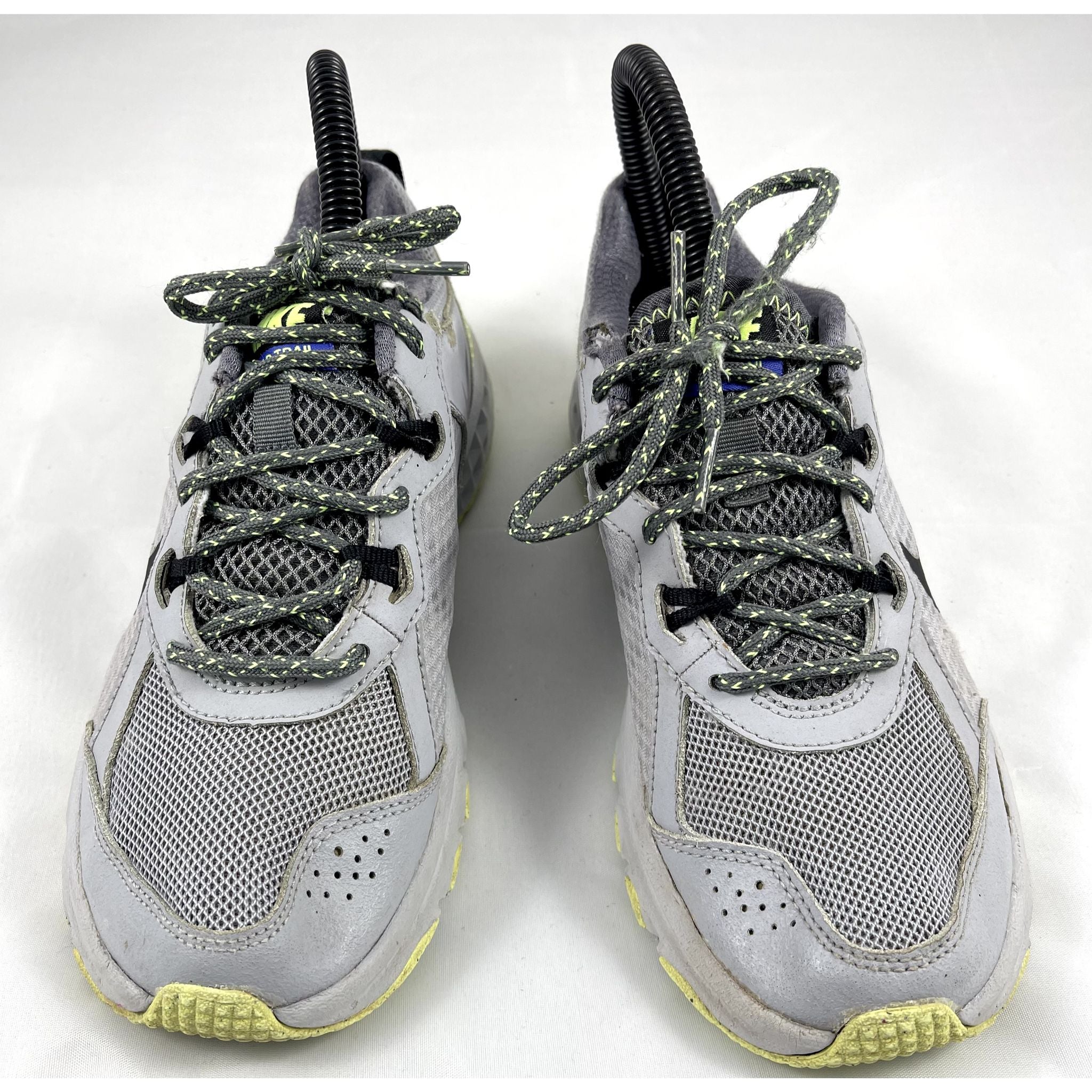 Nike Gray Joggers