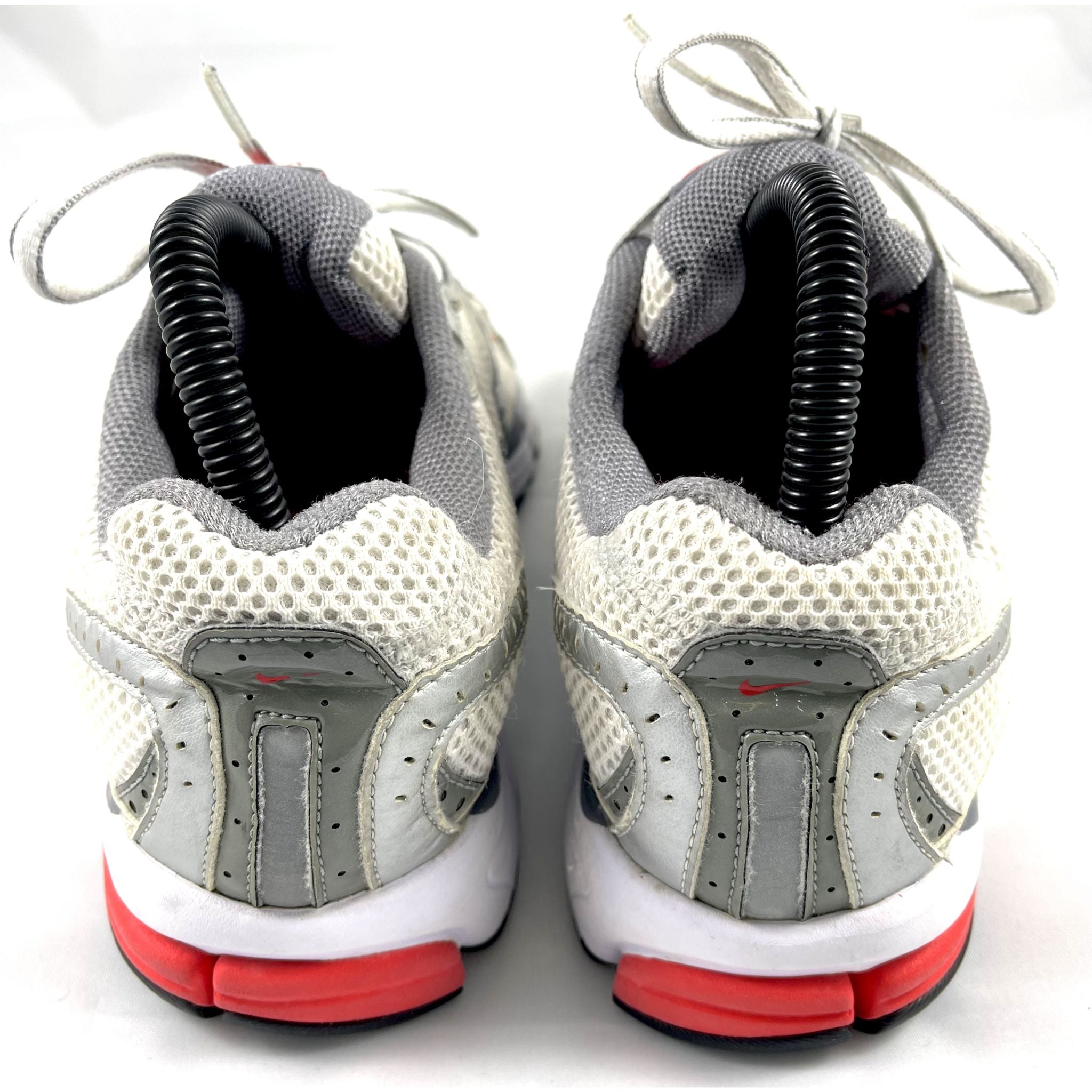 Gray Nike Air Joggers