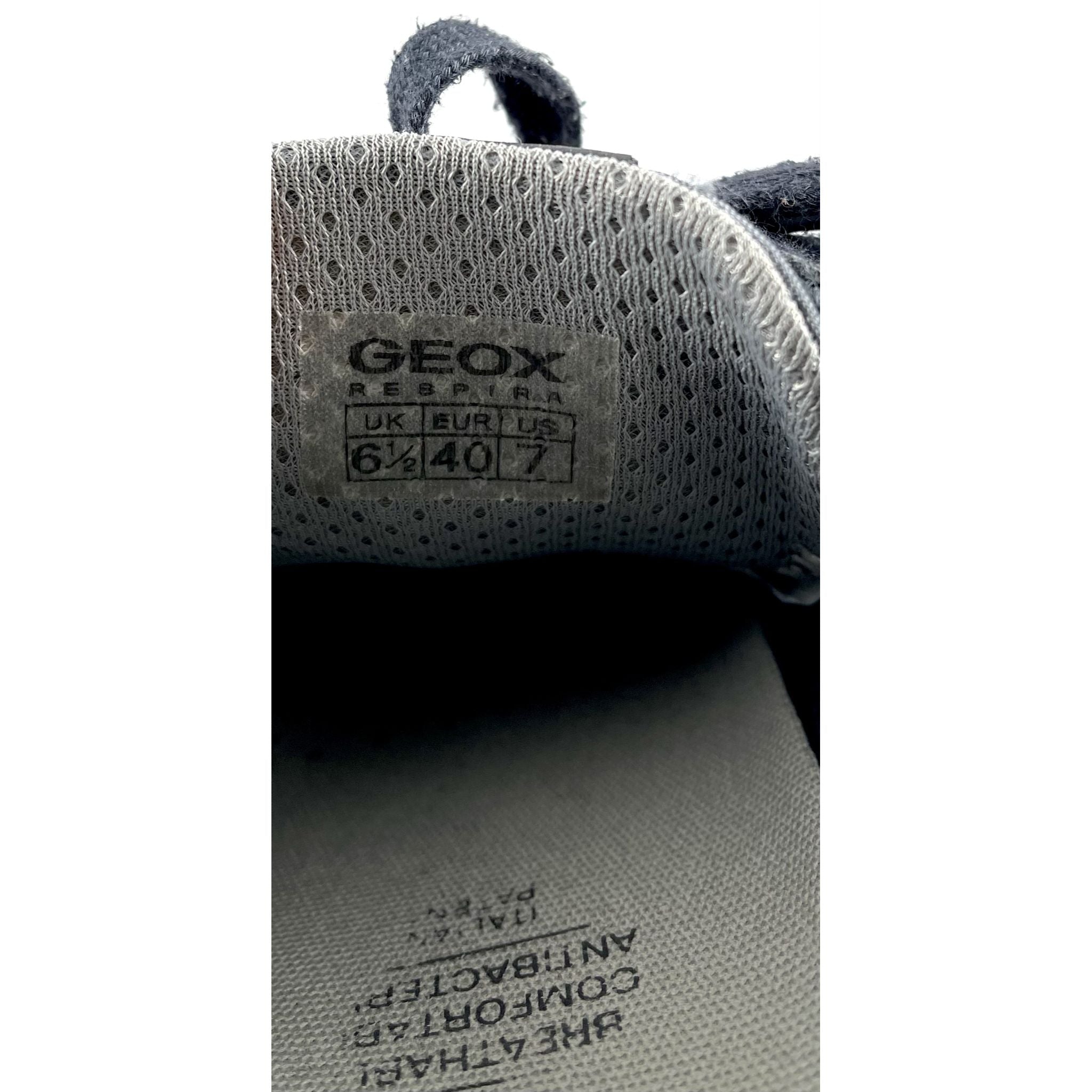 Respira Geox Sneakers