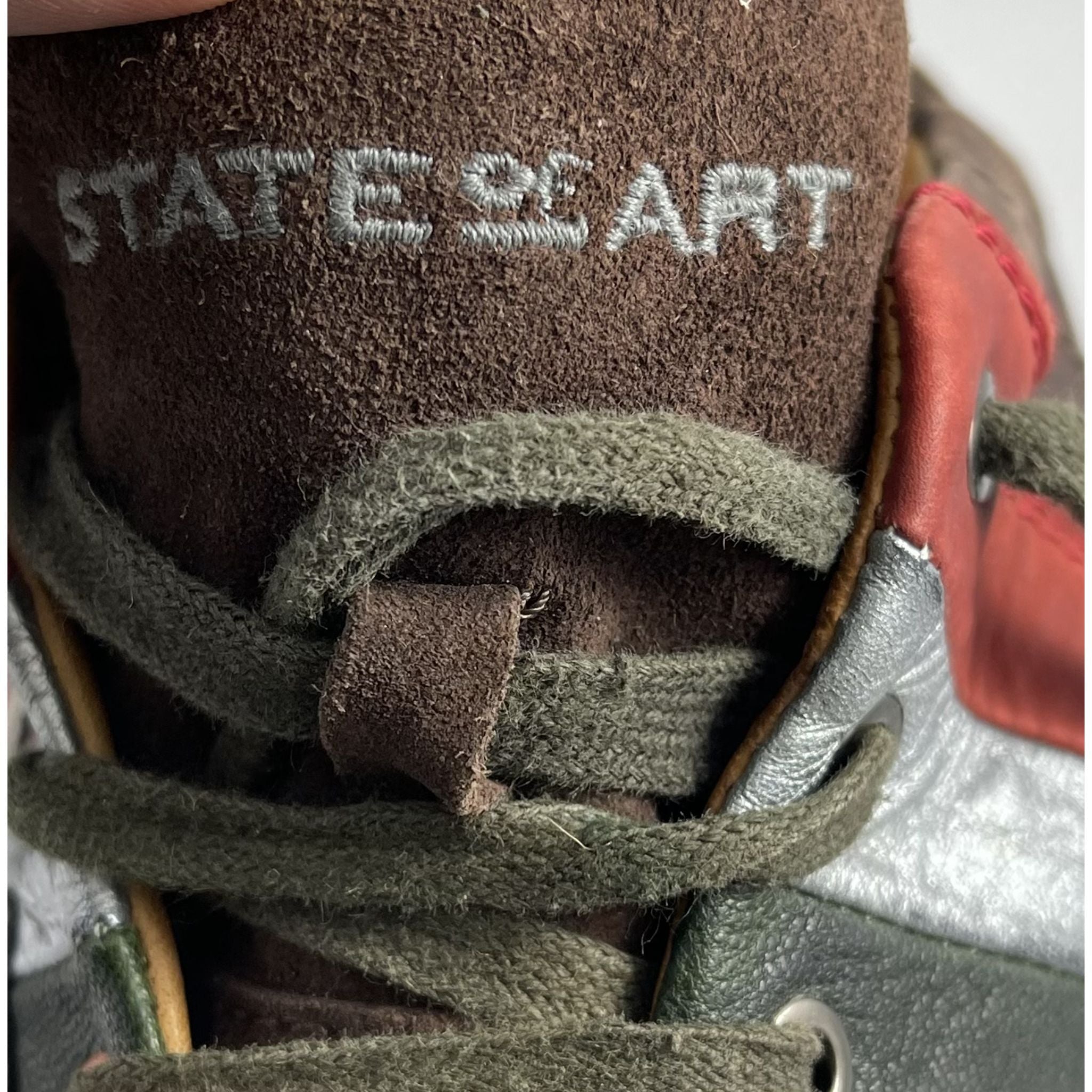 State of Art Shoes