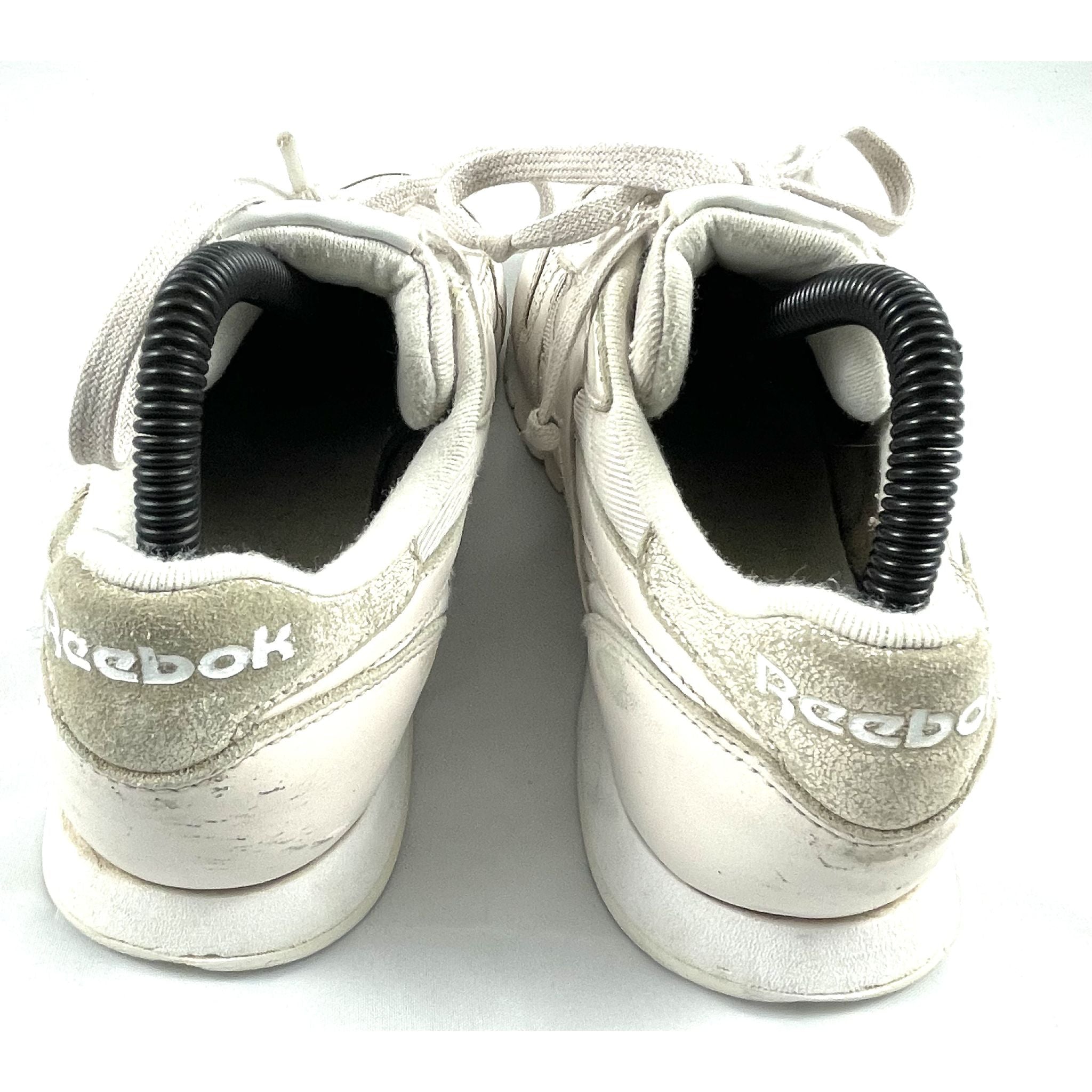 Reebok White Sneakers