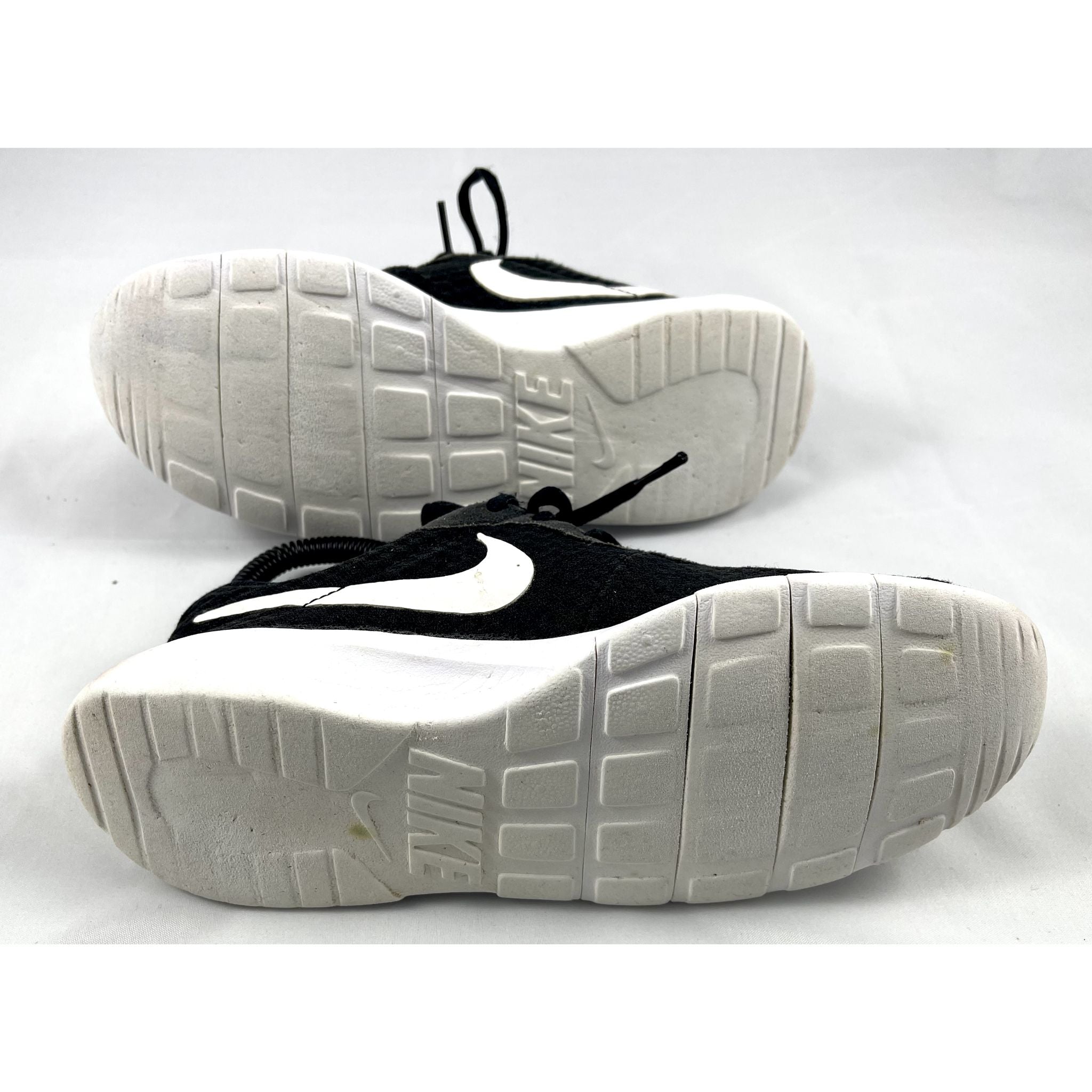 Nike Black Running Shoes Online
