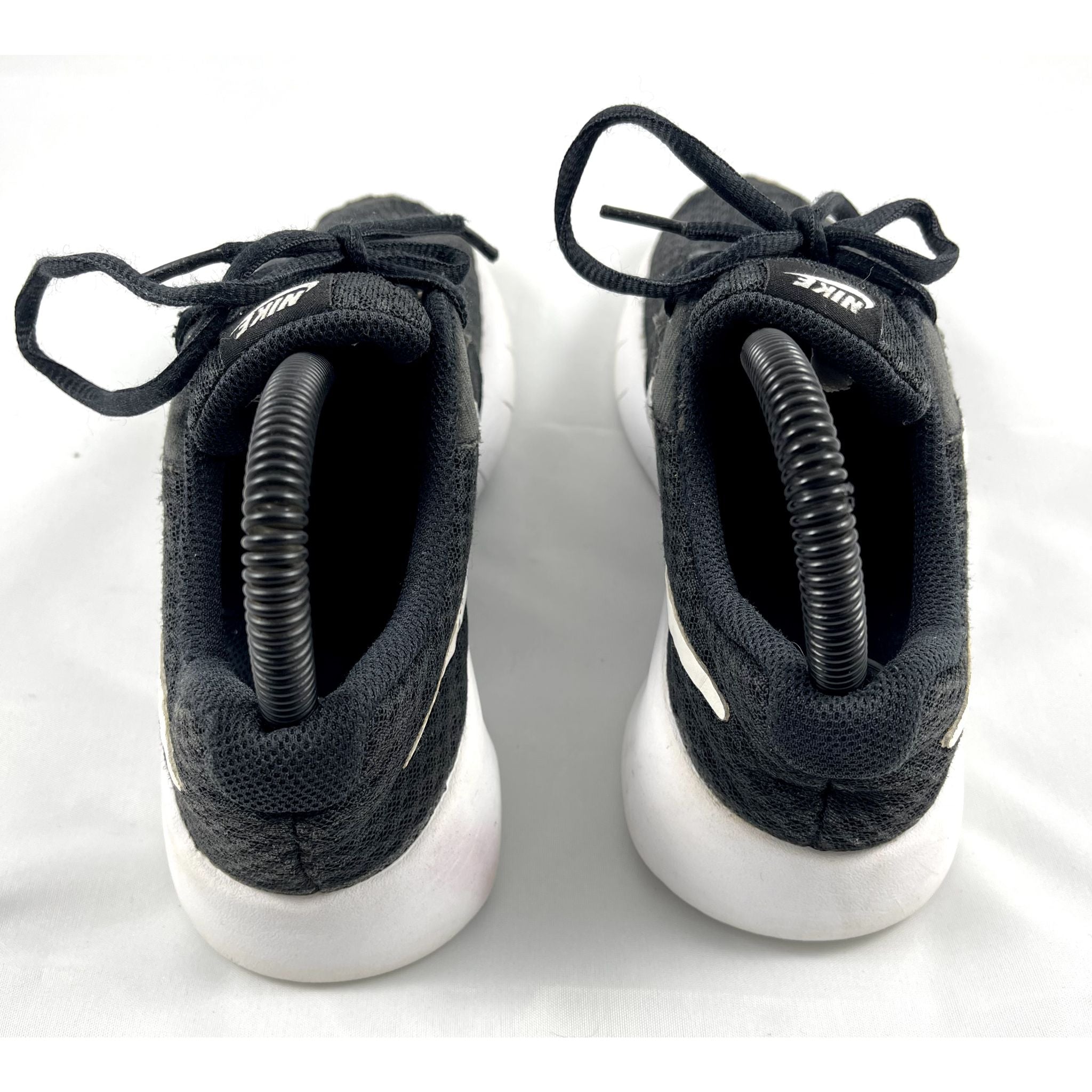 Nike Black Running Shoes Online