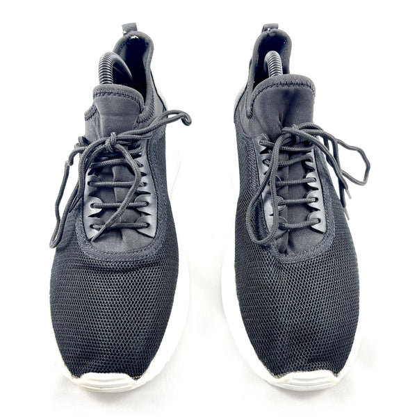 Black Running Shoes