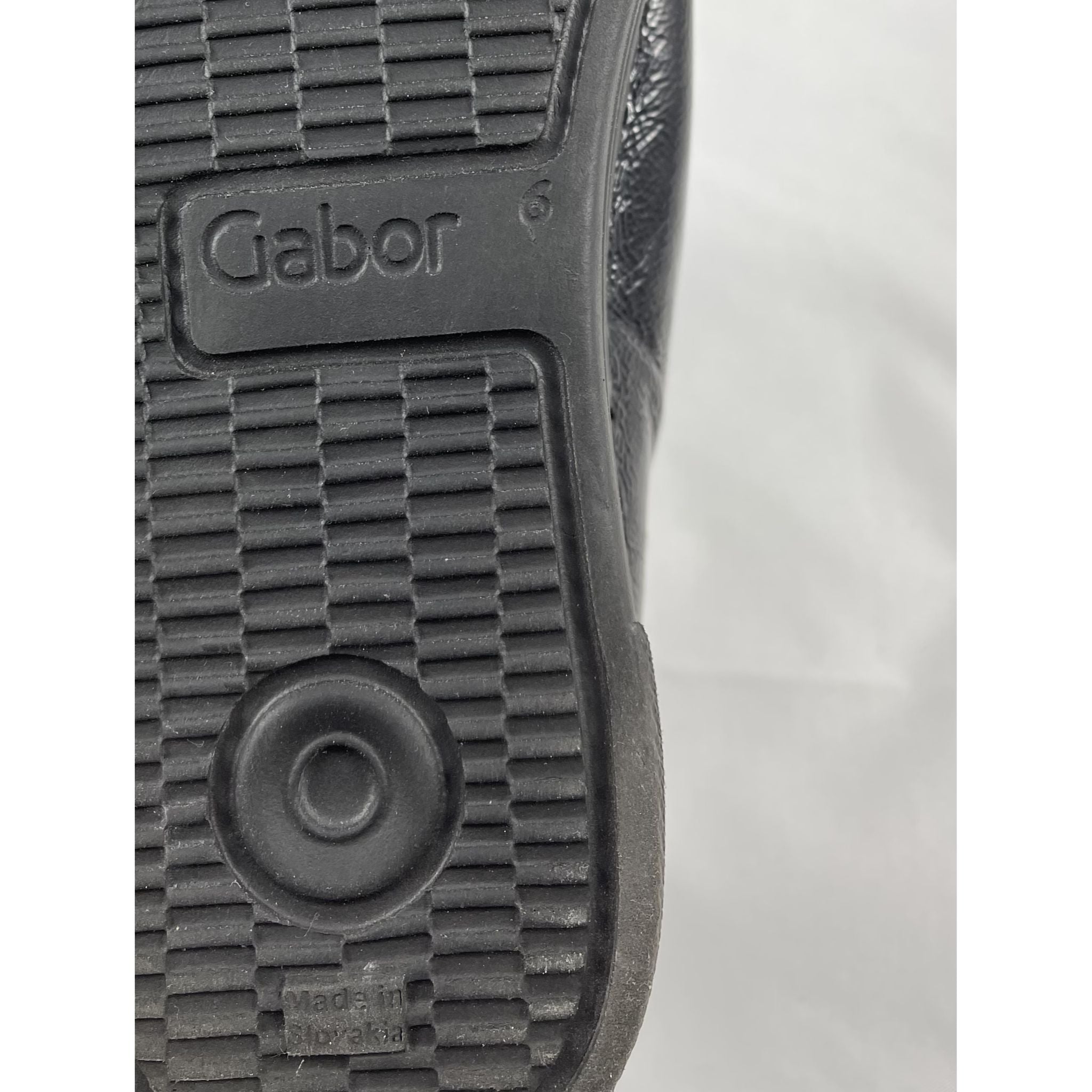 Gabor Formal Shoes