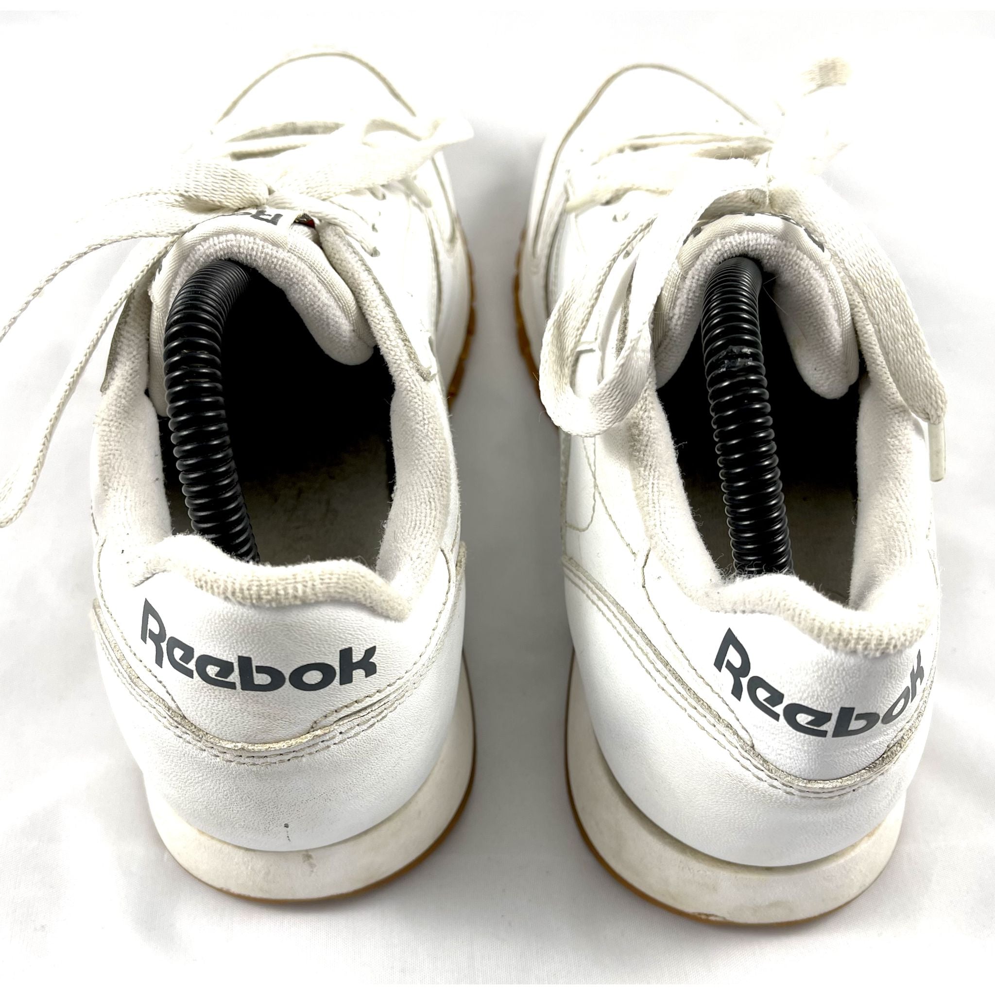 Reebok White Joggers