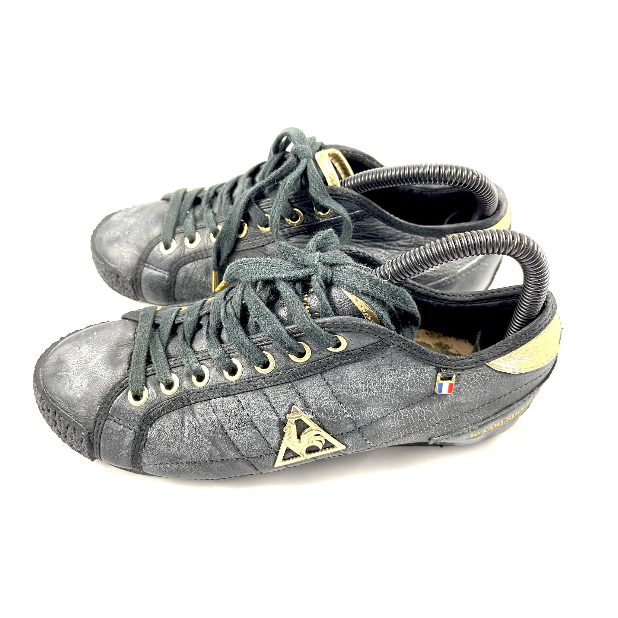 Le Coq Sportif