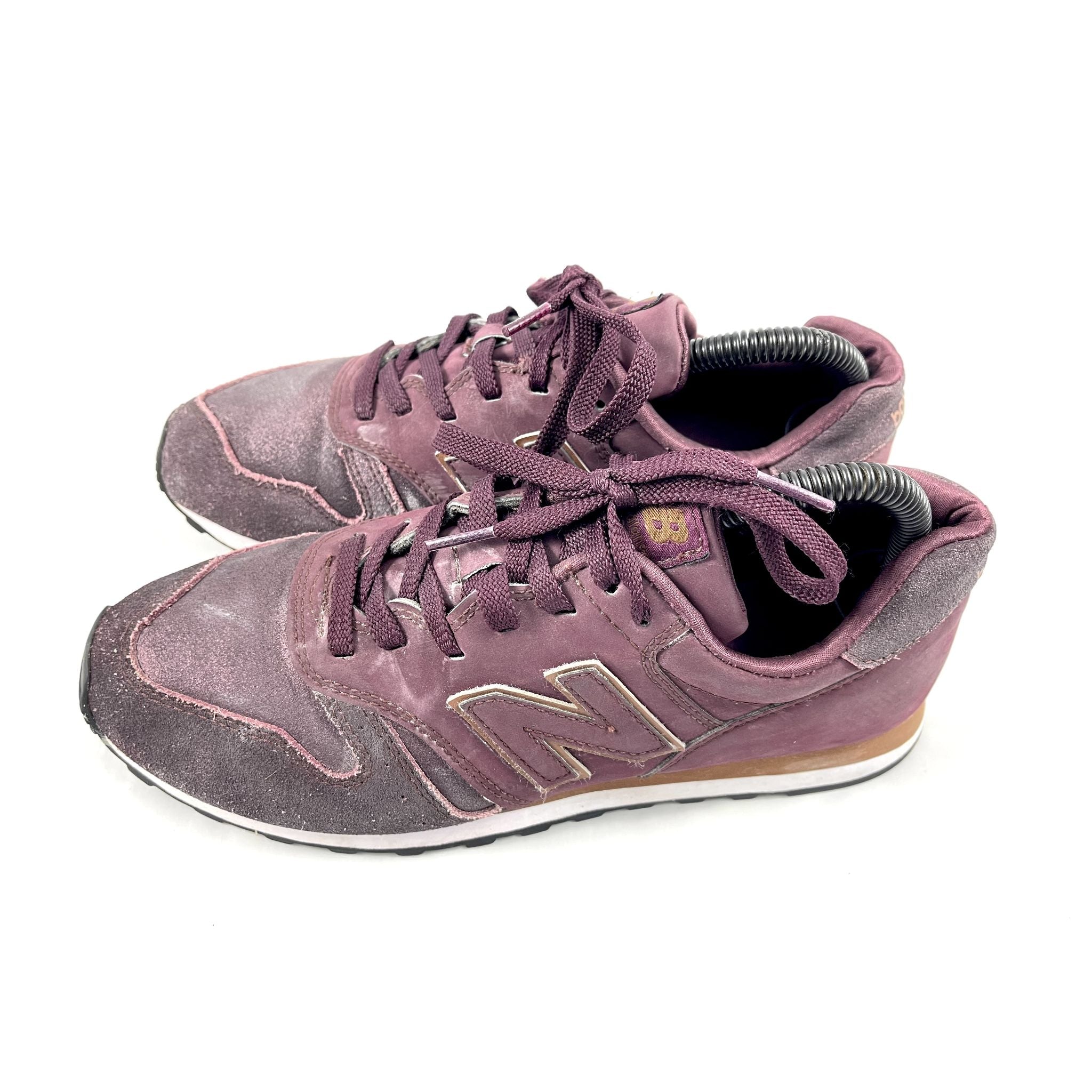 Branded New Balance Sneakers