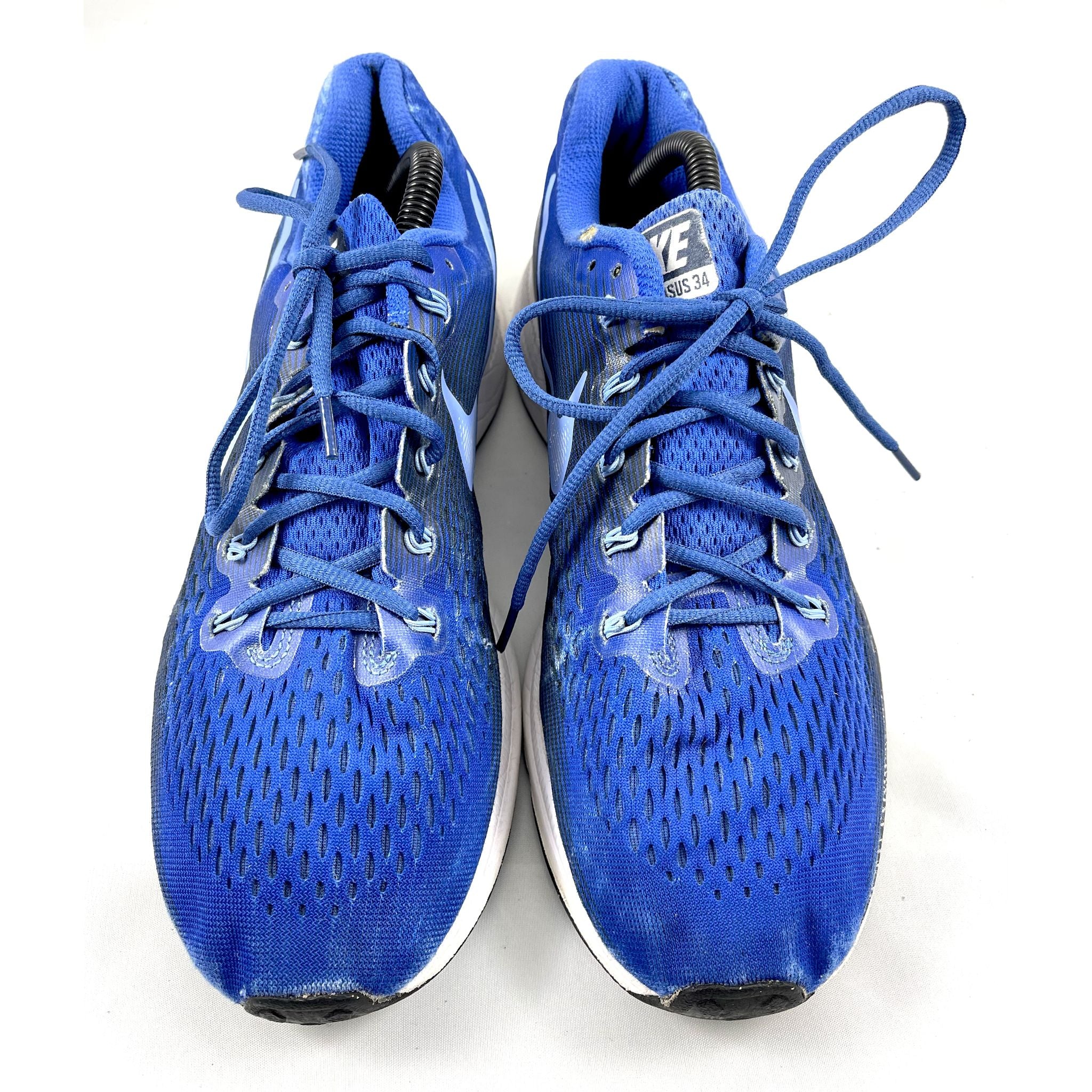 Blue Nike Running Joggers