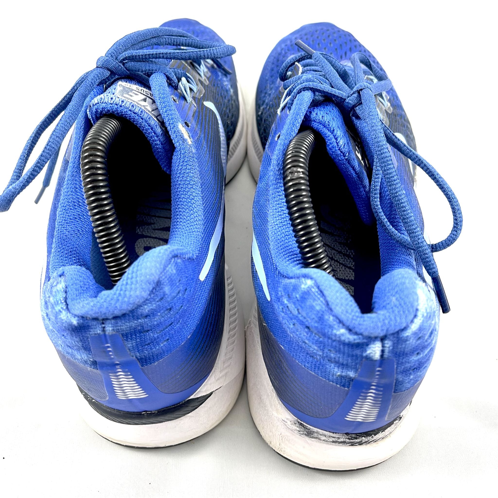 Blue Nike Running Joggers