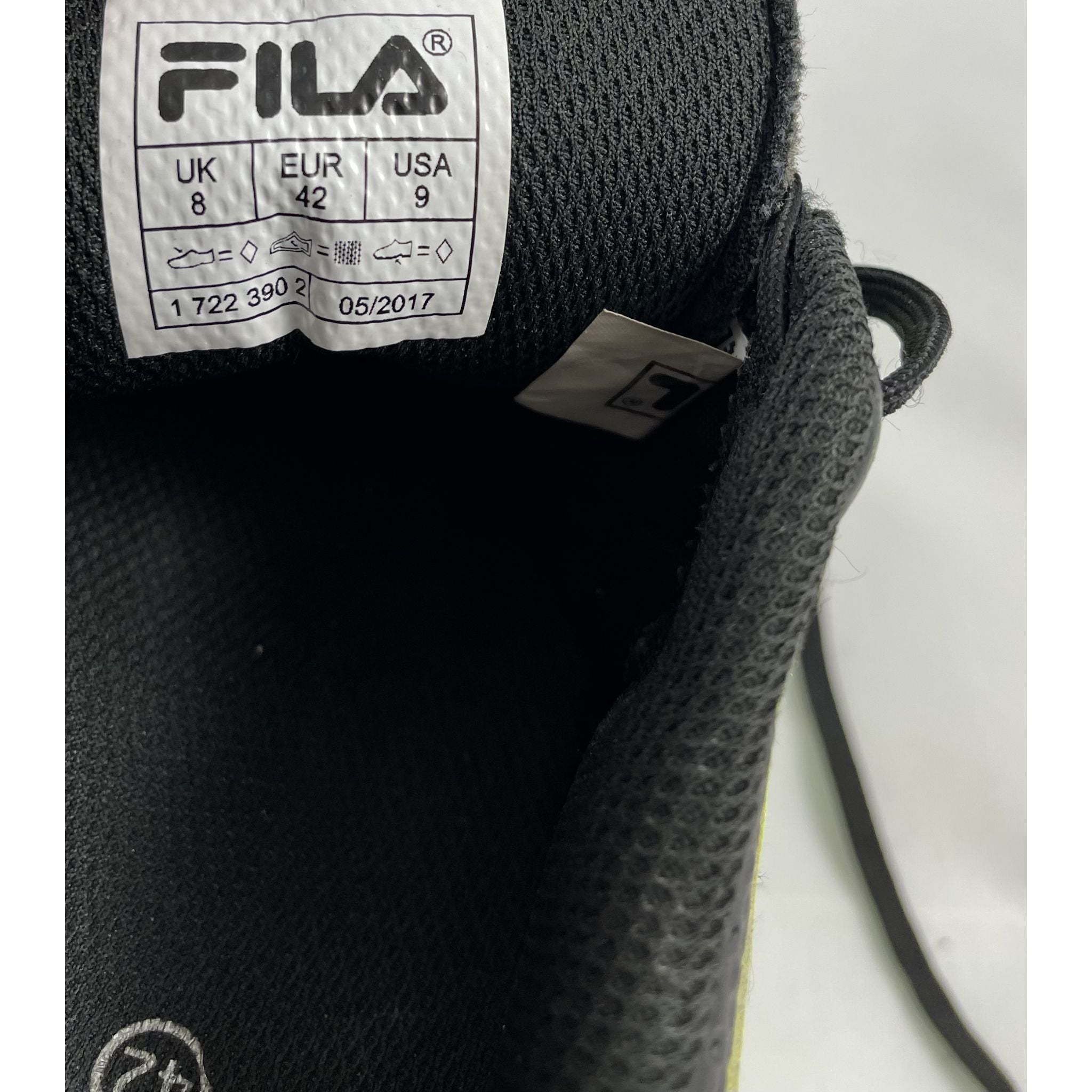 FILA Sports Shoes