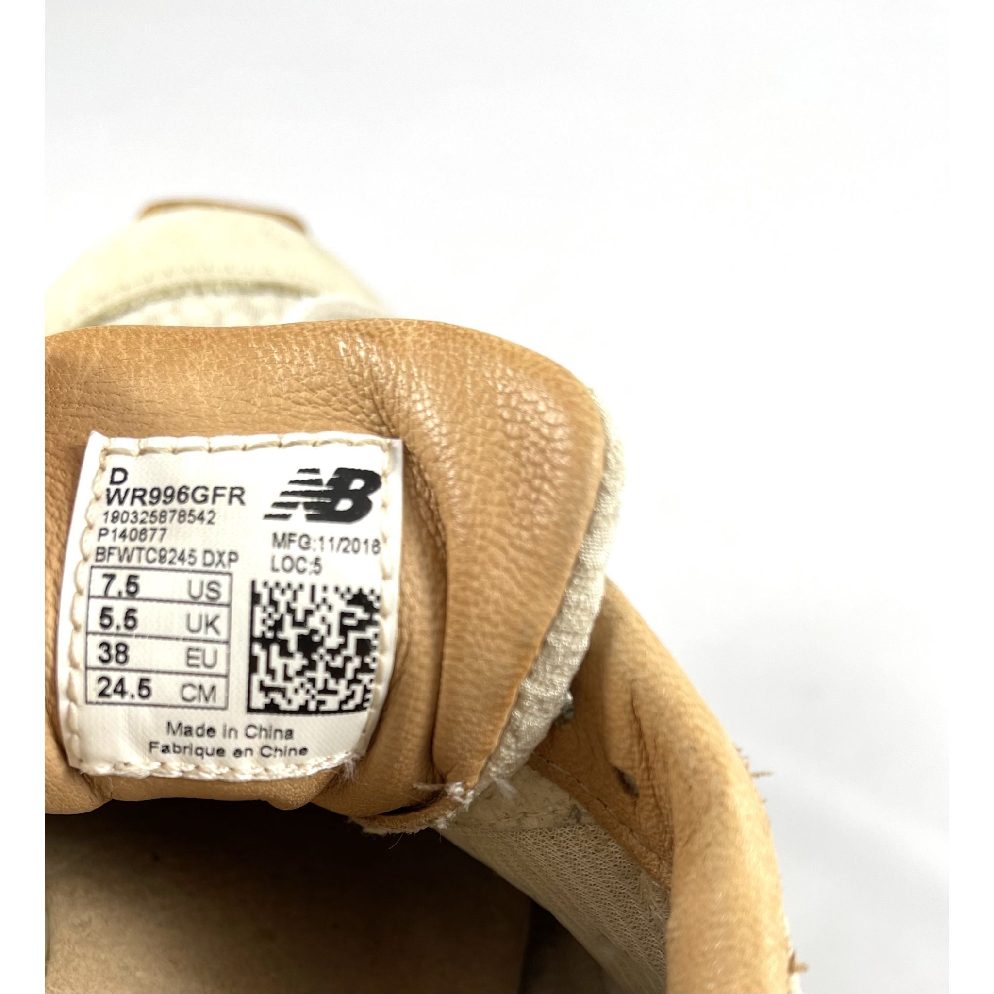 Branded New Balance Sneakers