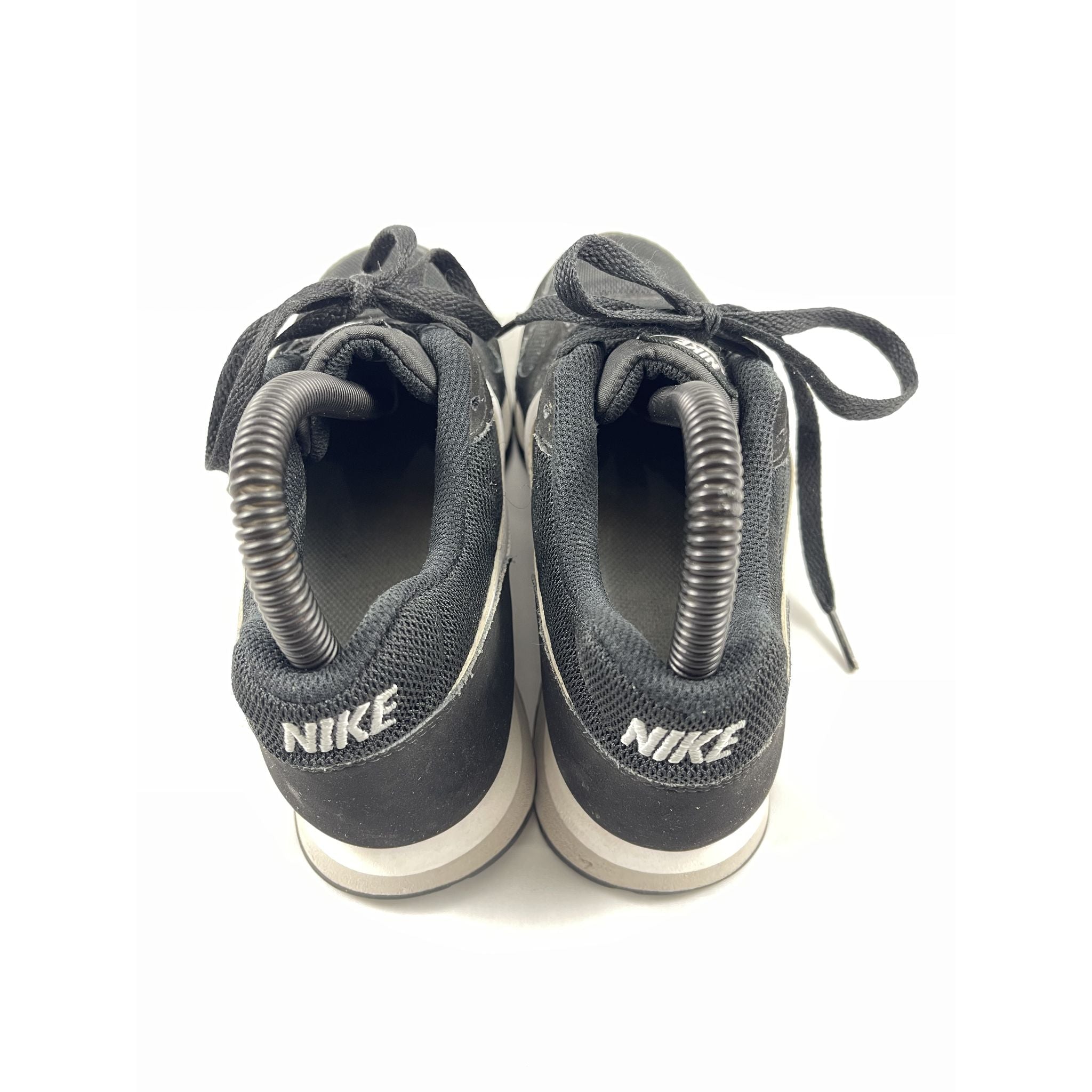 Nike Black Sneakers