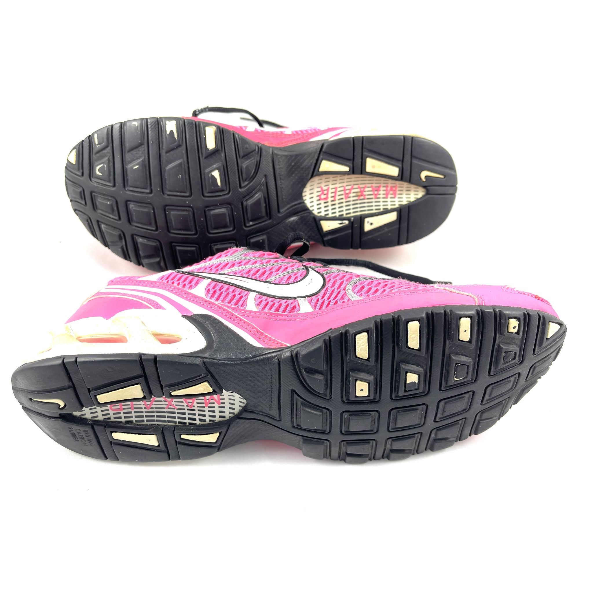 Pink Nike Air Max  Joggers