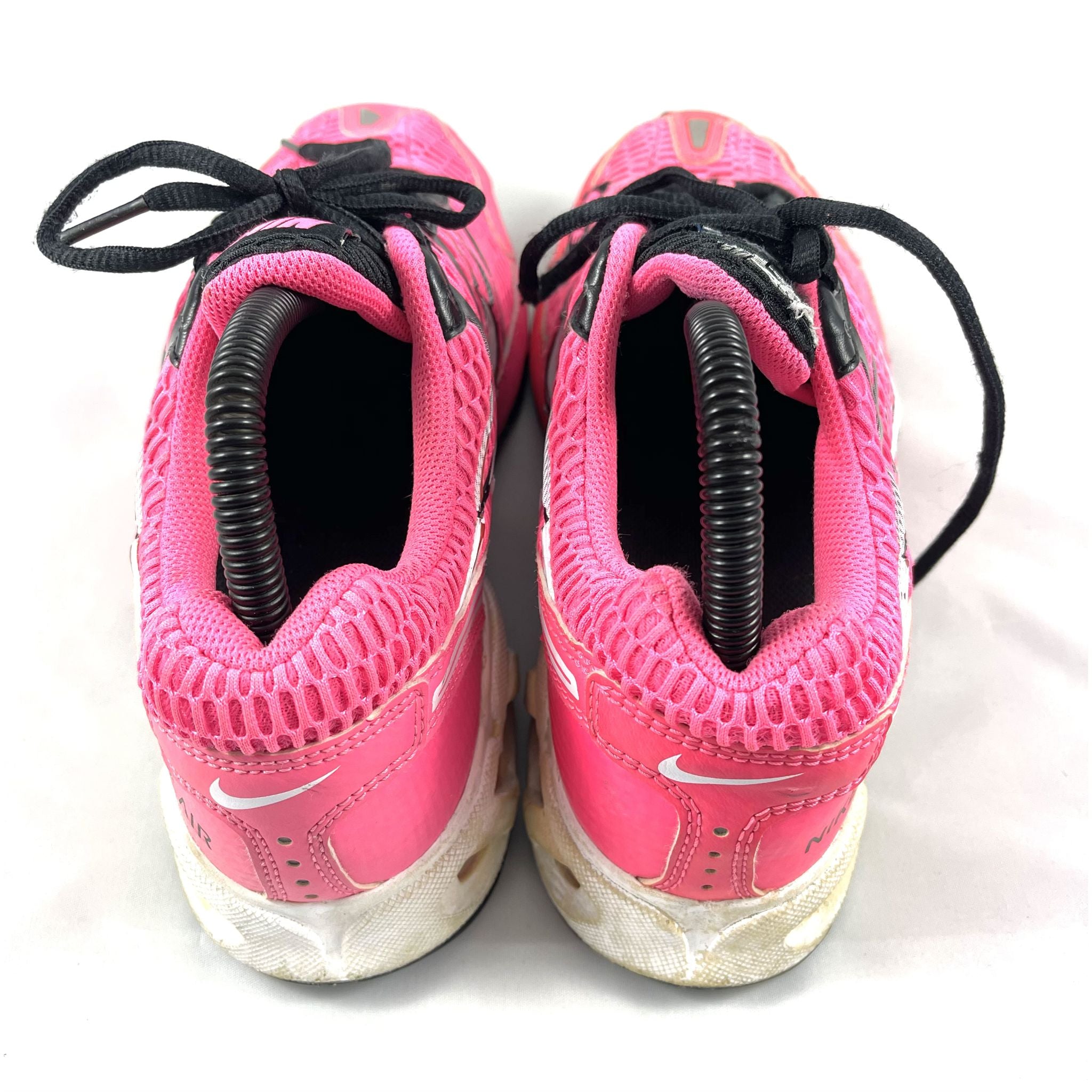 Pink Nike Air Max  Joggers