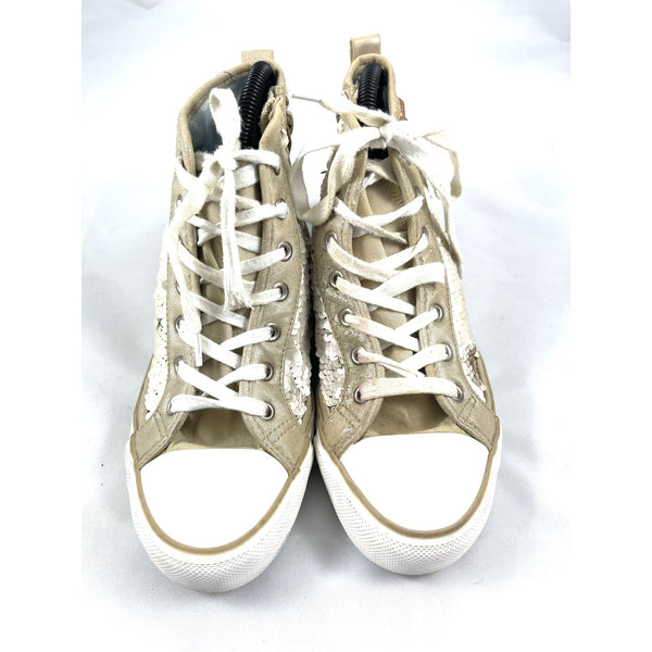 Reybon HighTop Sneakers