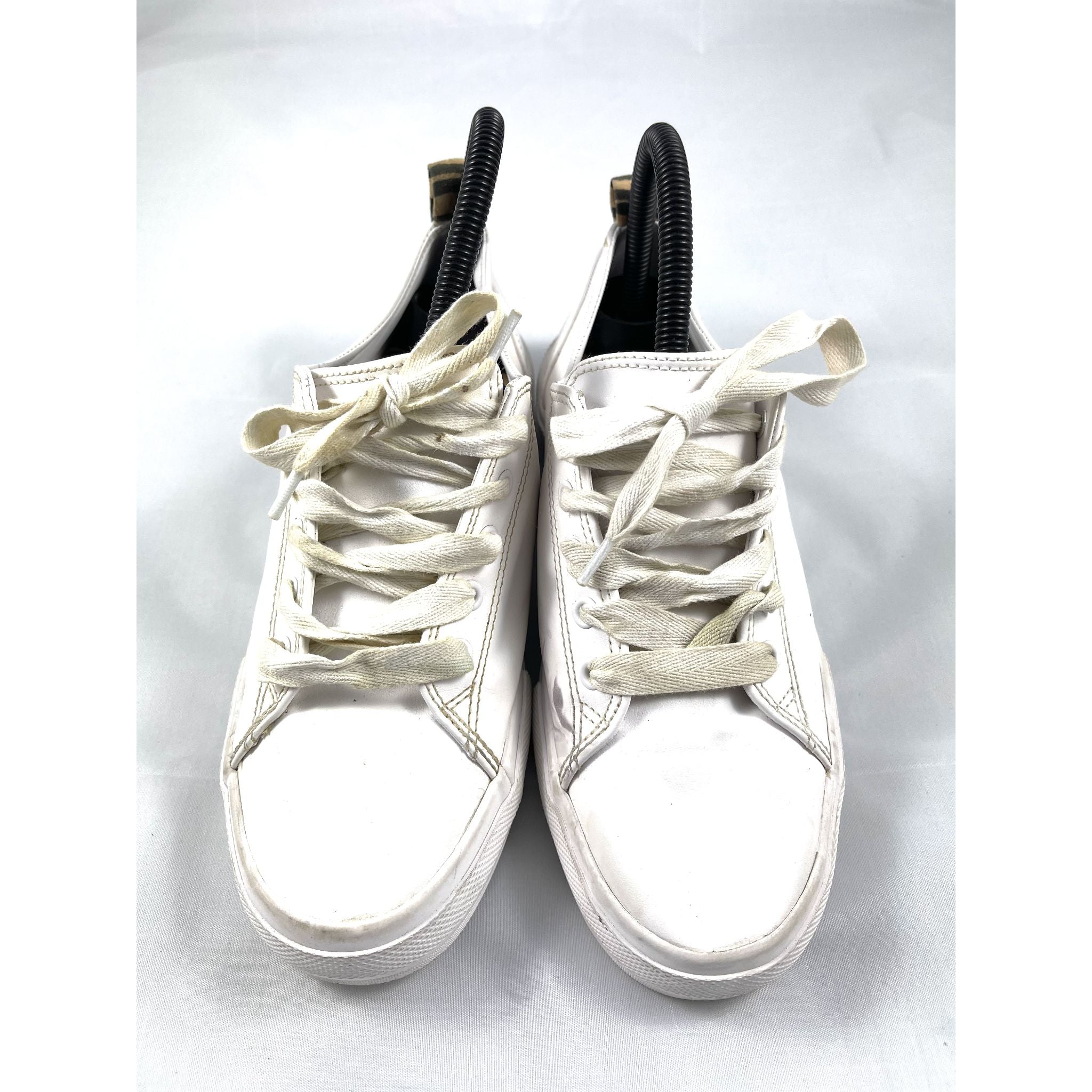 Bershka White Sneakers