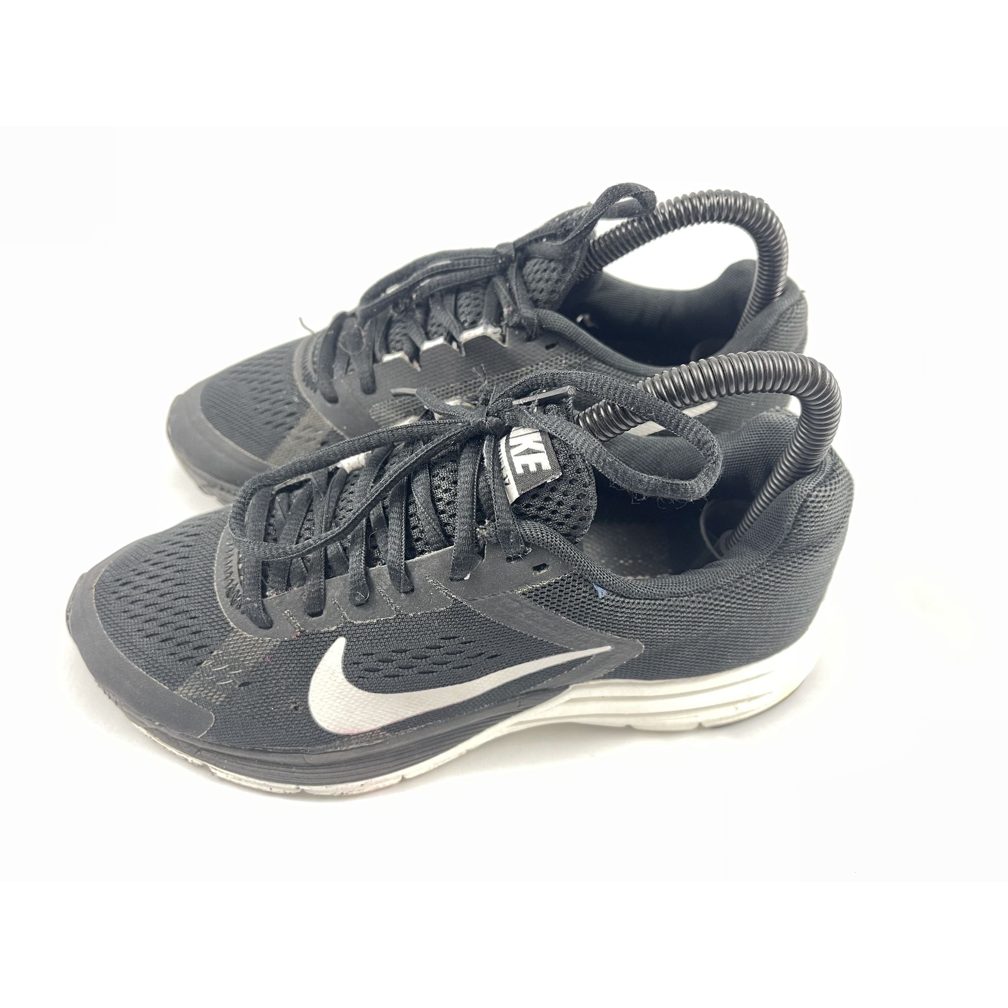 Black Nike Joggers
