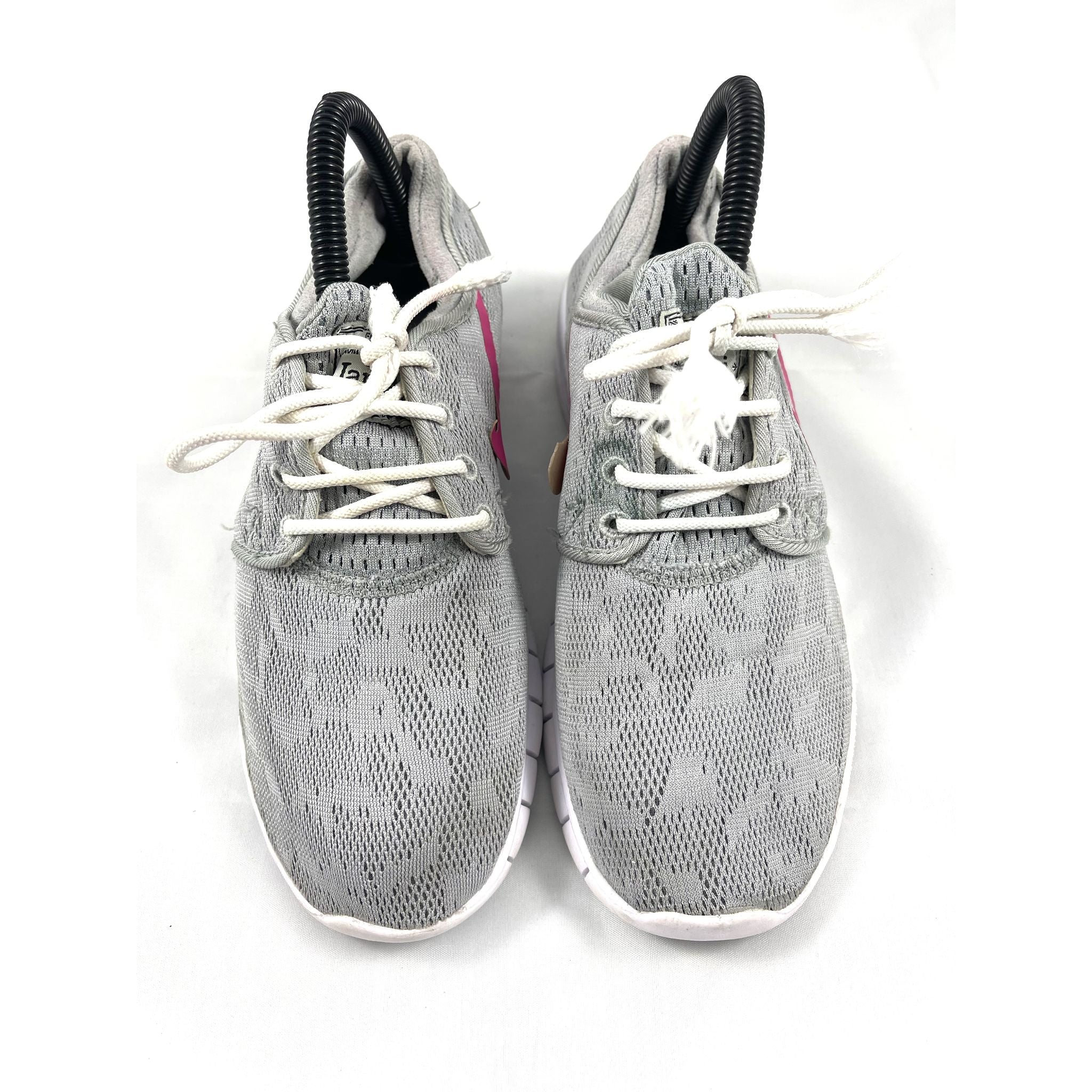 Gray Nike Sneakers Premium Plus