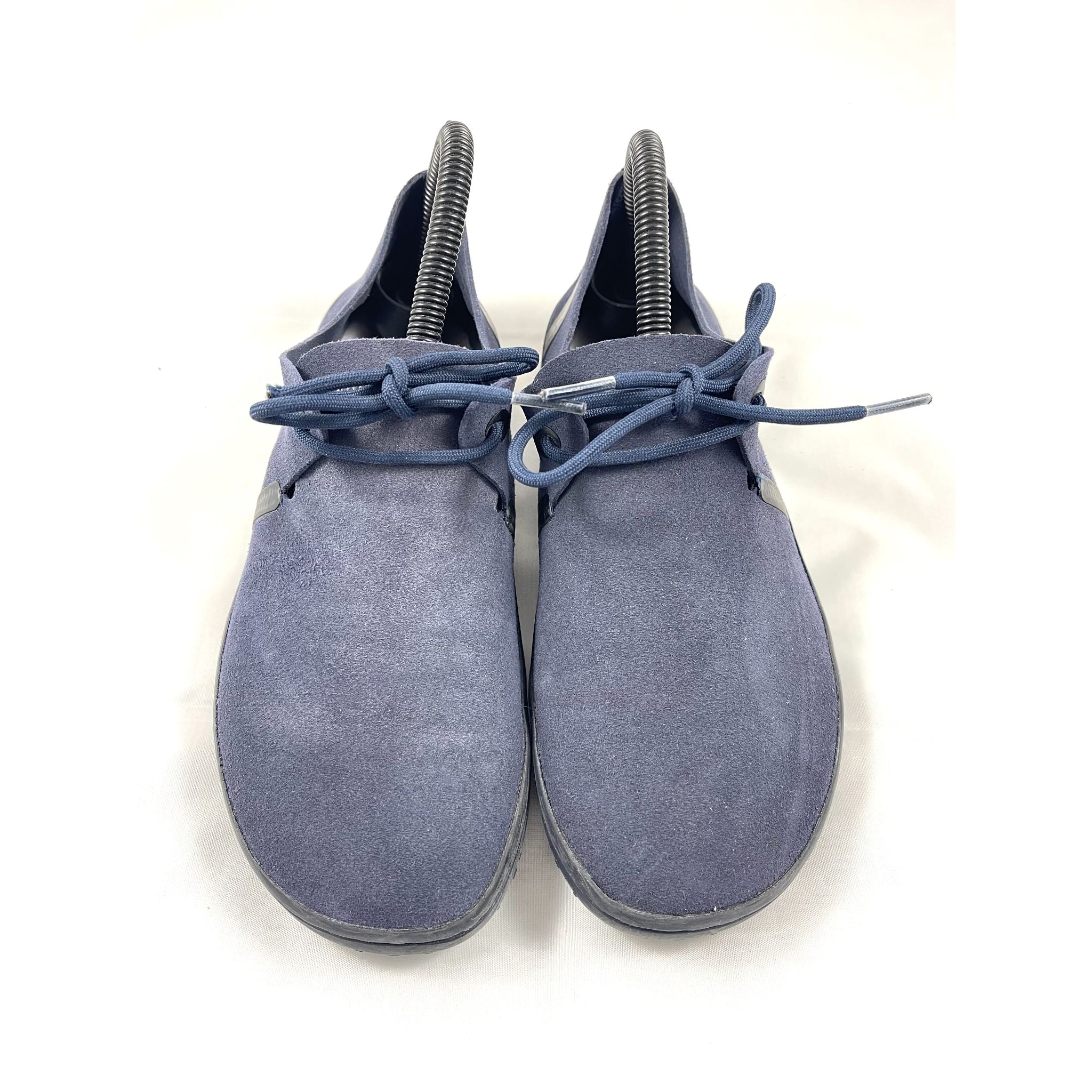 VivoBareFoot Blue SlipOns