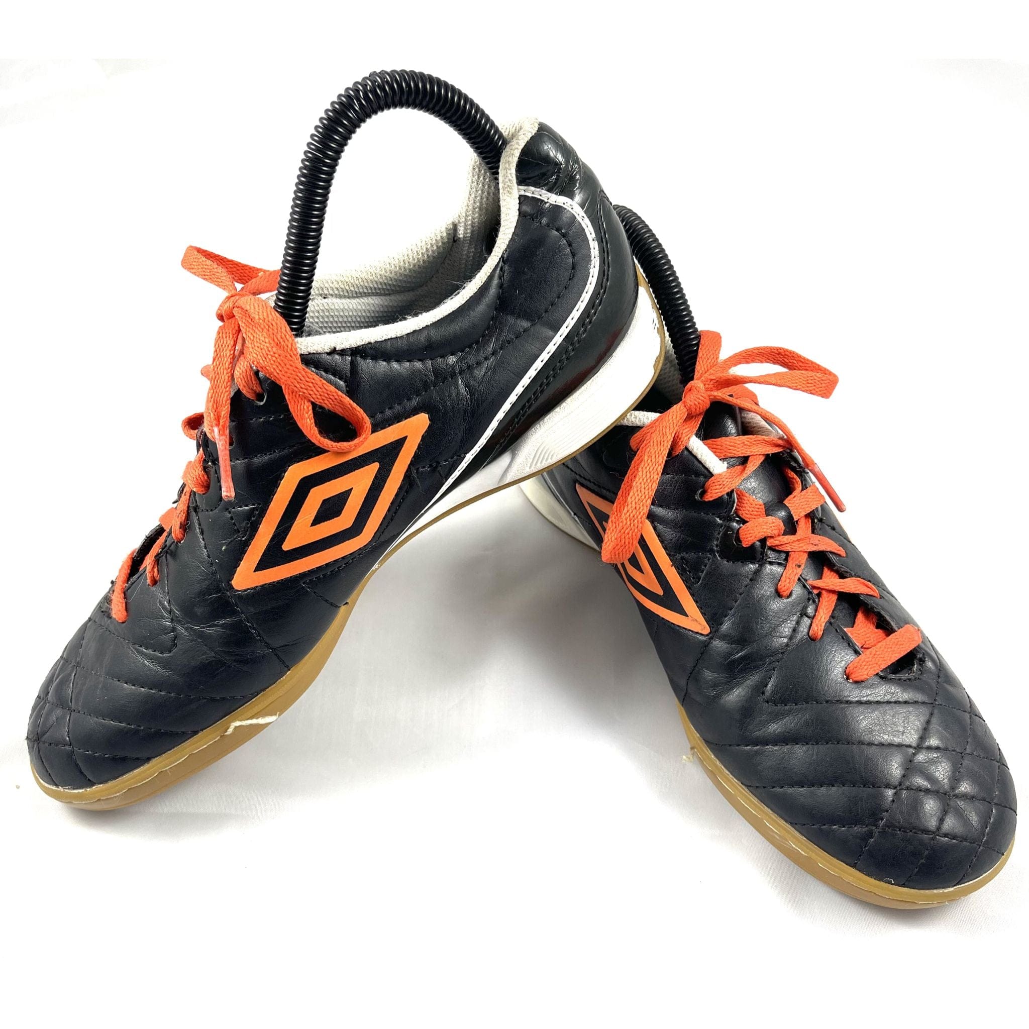 Umbro Black Sneakers