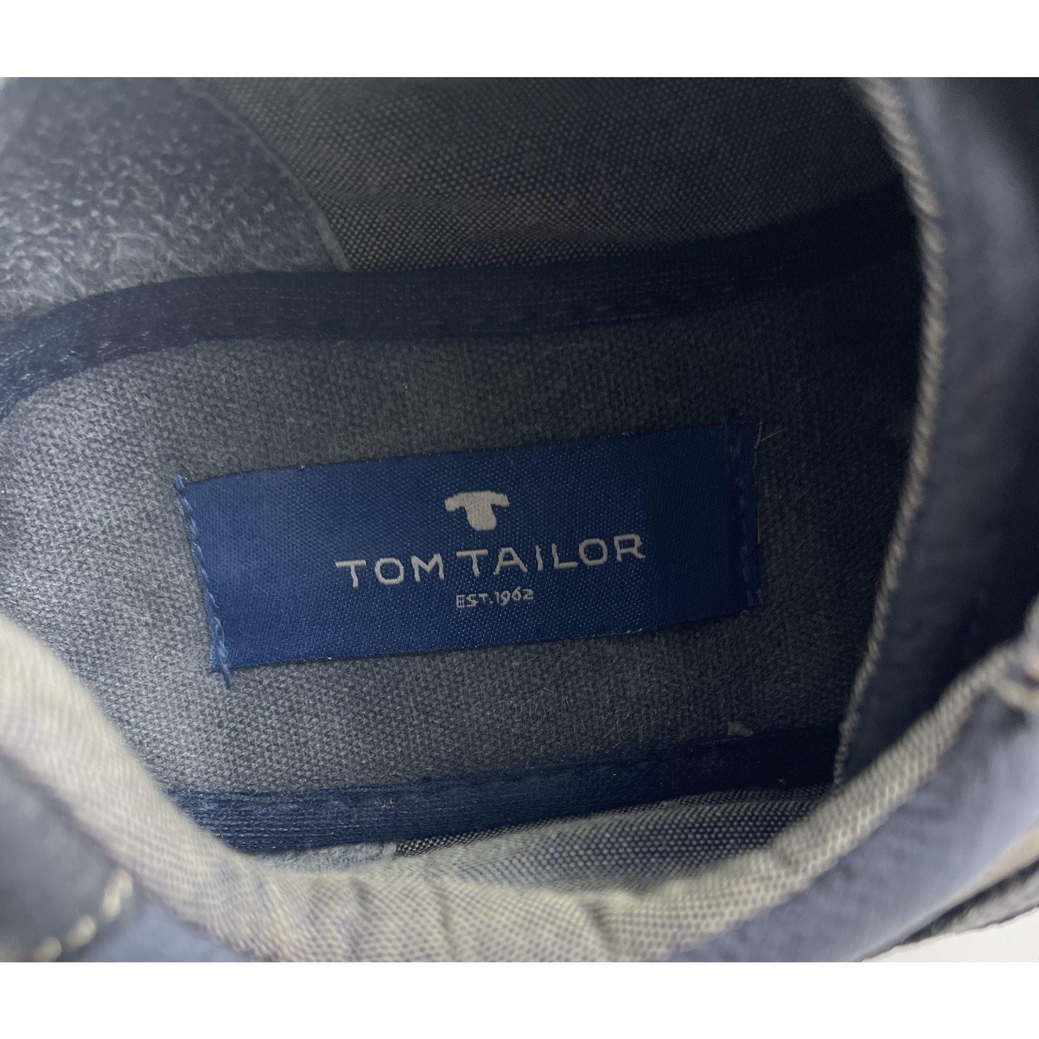 Tom Tailor Sneakers