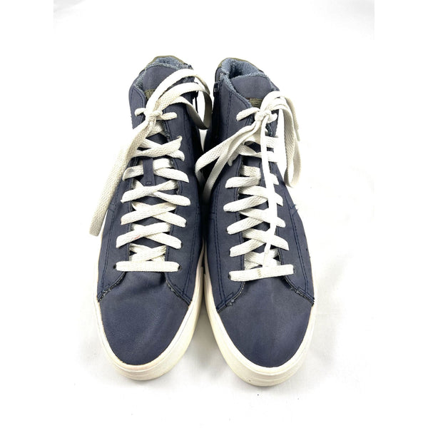 Blue Esprit HighTops Premium