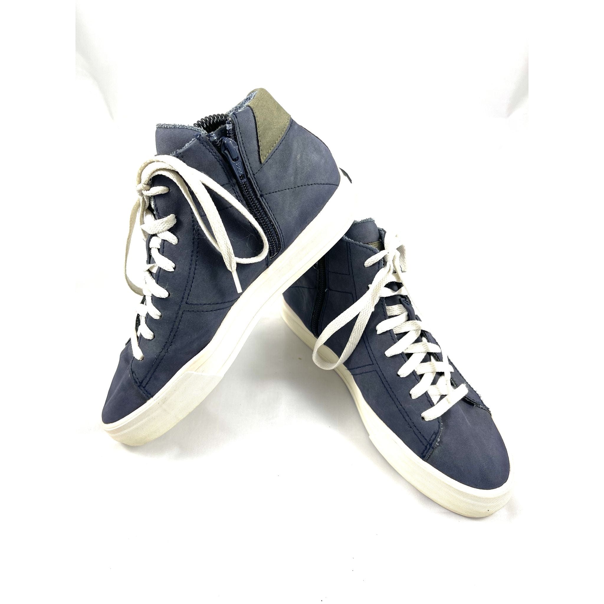 Blue Esprit HighTops Premium