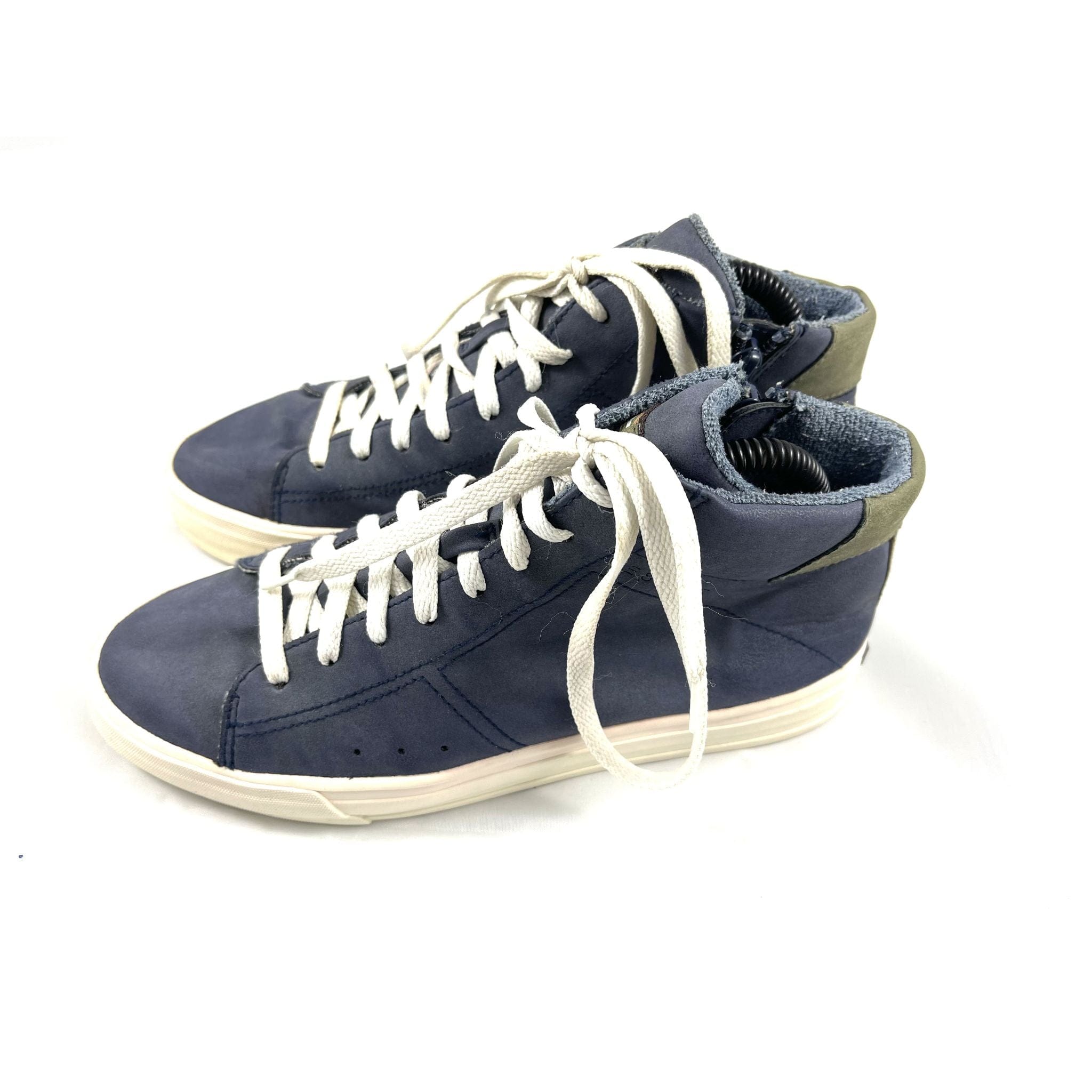 Blue Esprit HighTops Premium