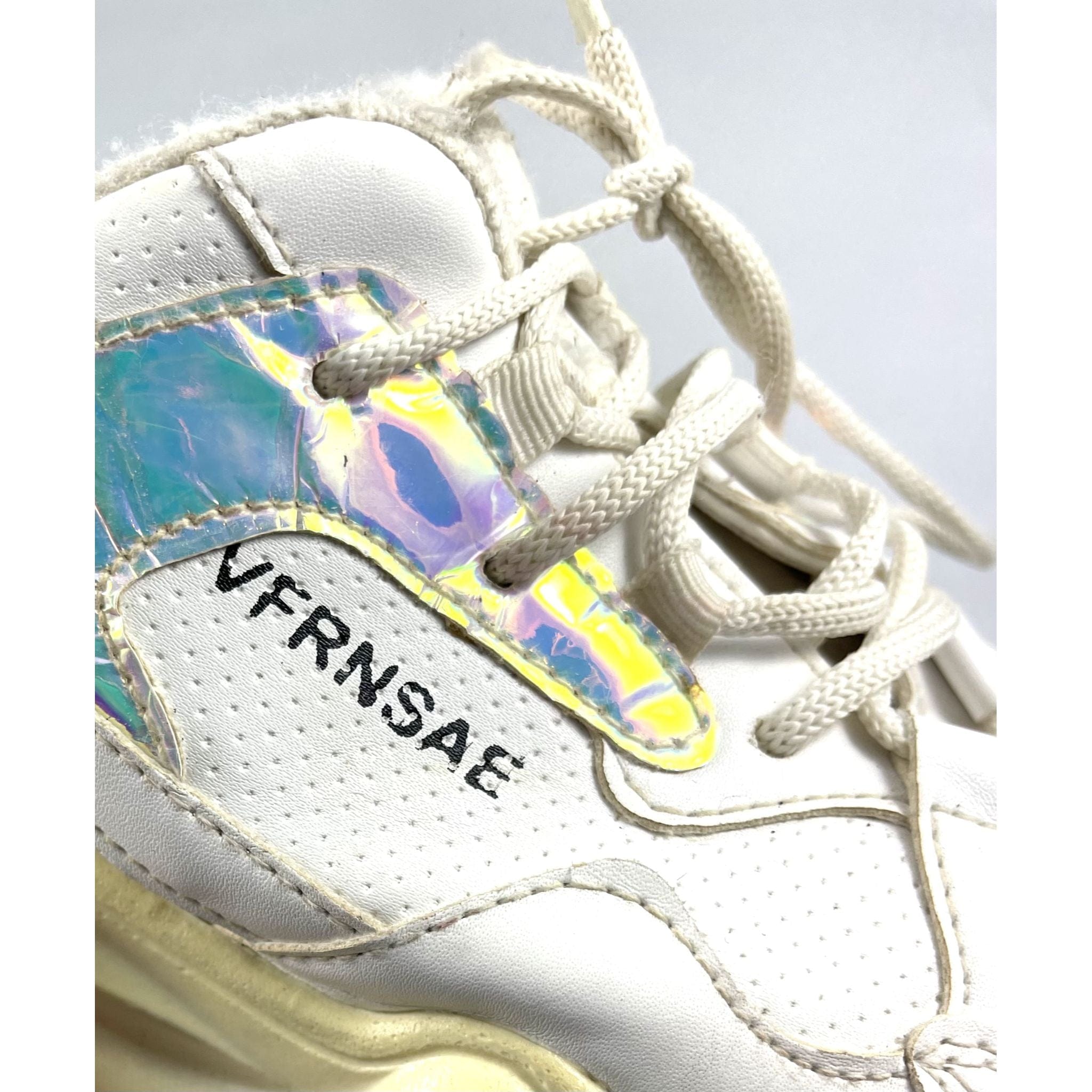 VFRNSAE Chunky Sneakers