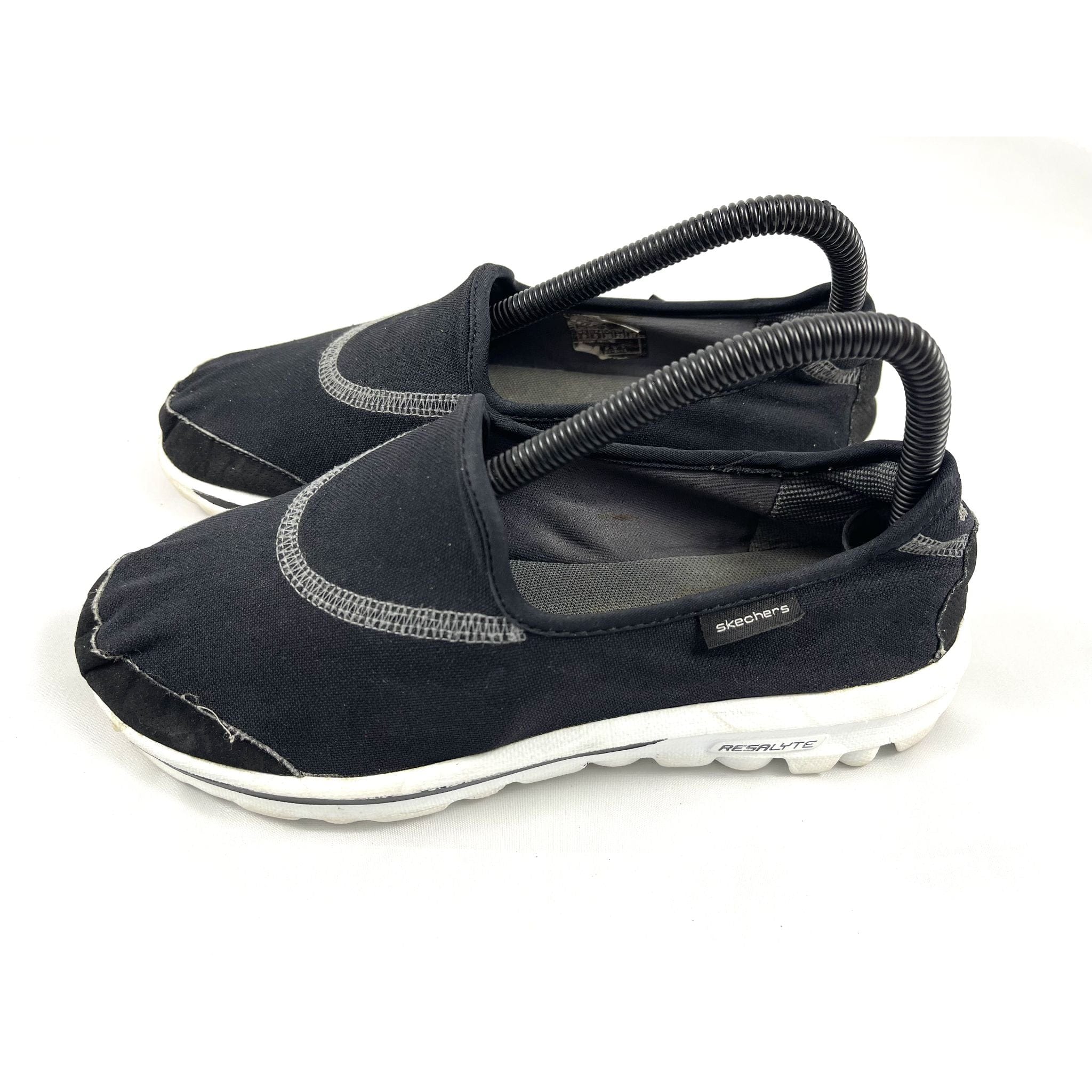 Skechers Slip Ons