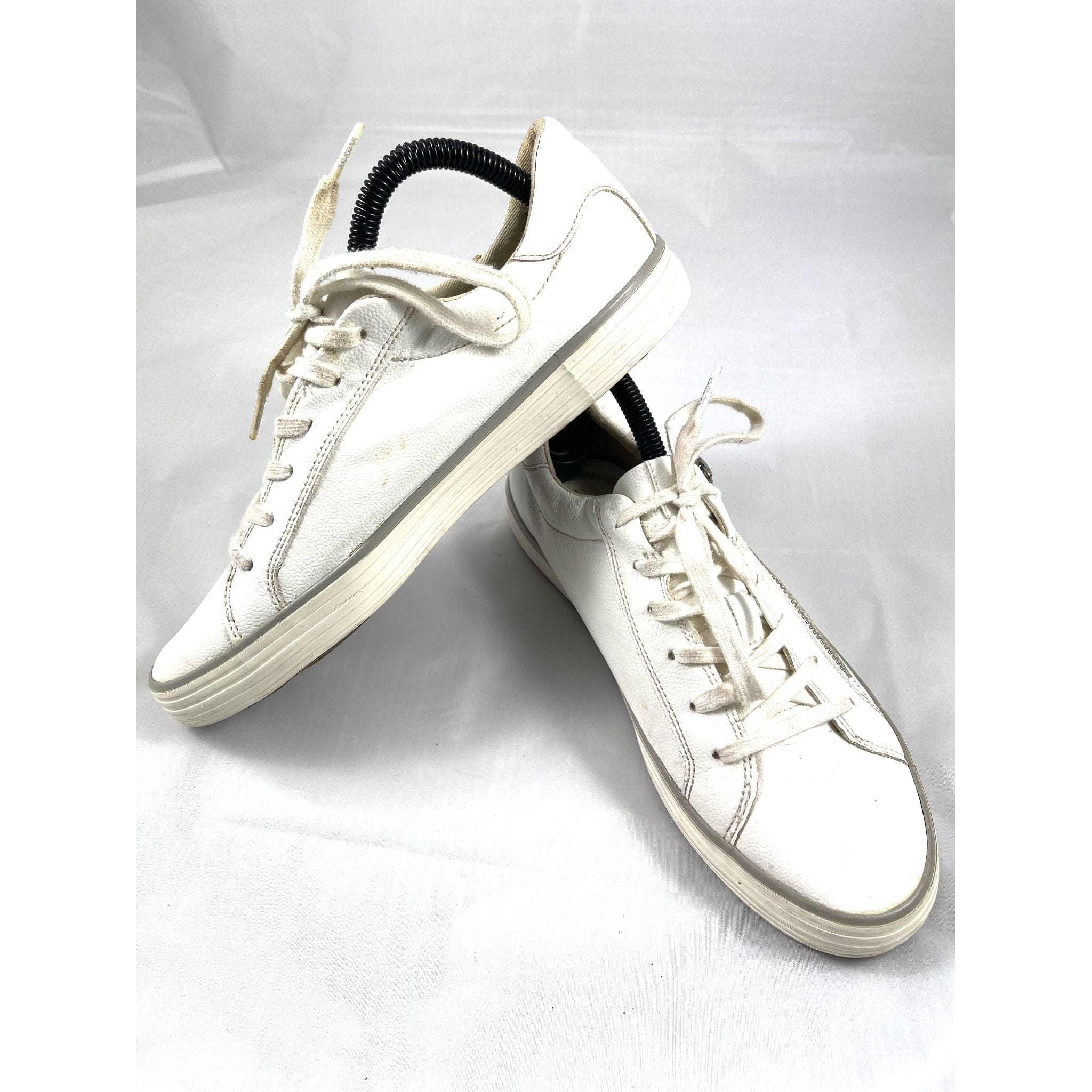 S.Oliver White Sneakers