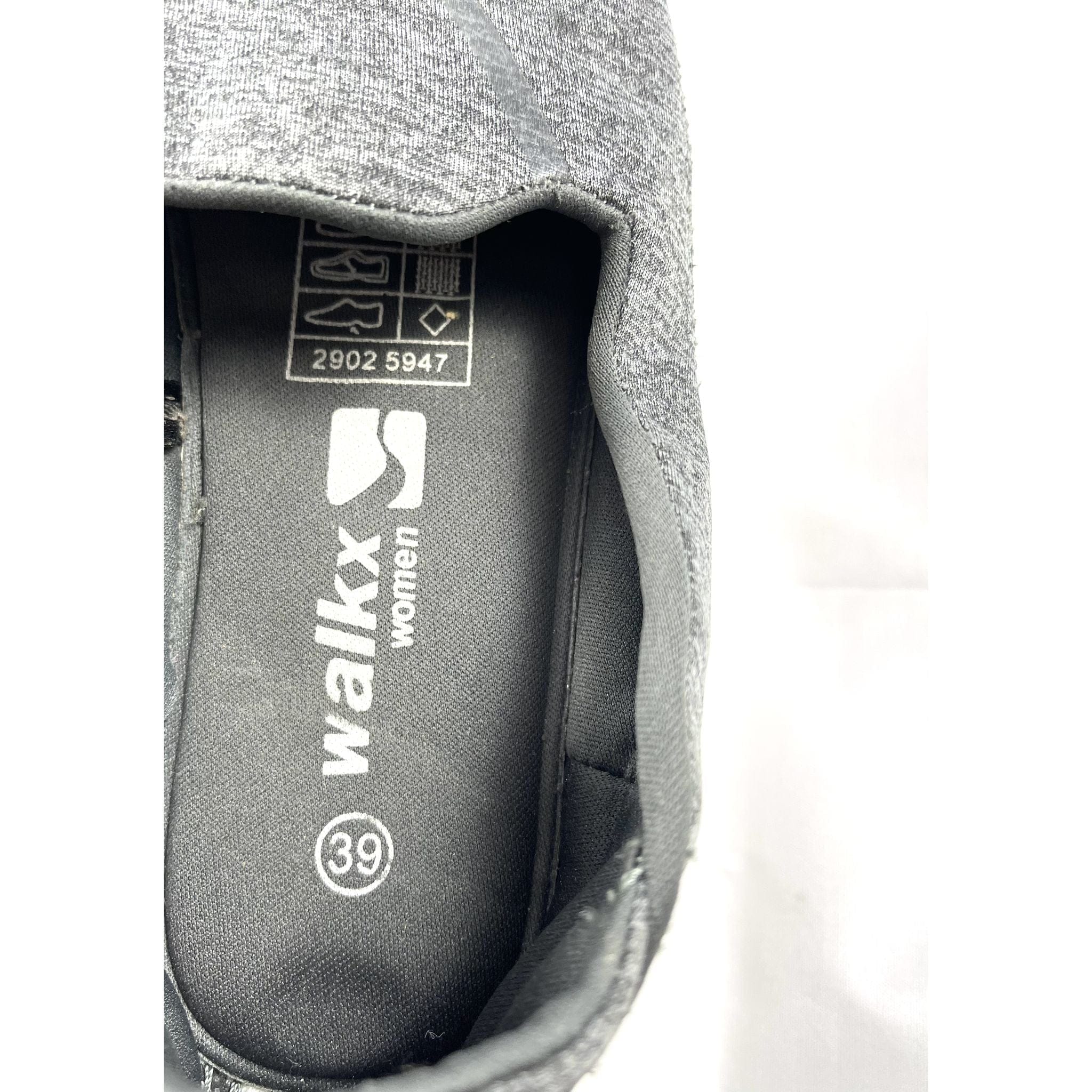 Walkx Women SlipOns