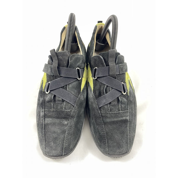 VitaForm Black Shoes